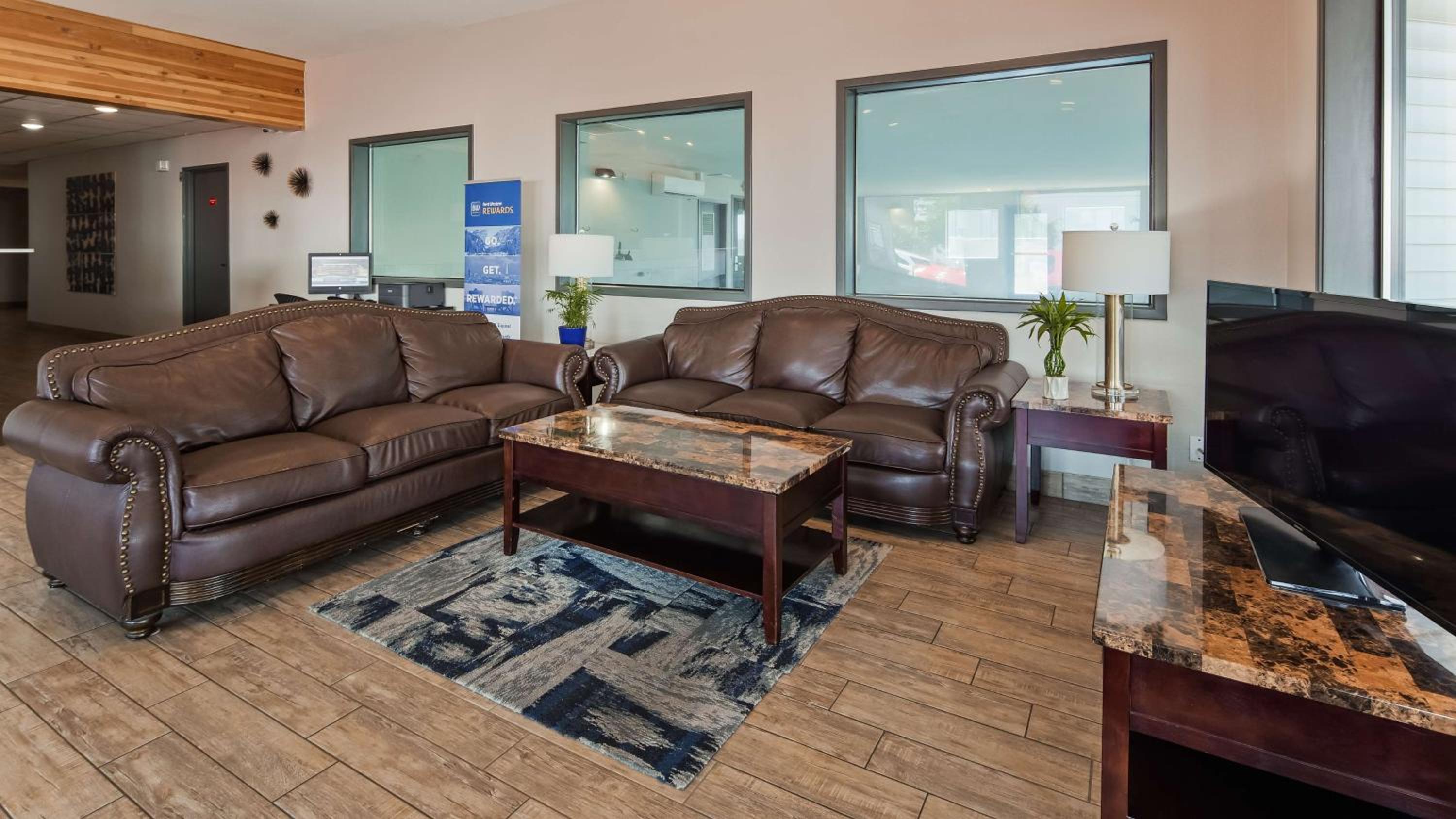 Moses Lake Vacations - Baymont by Wyndham Moses Lake - Property Image 27