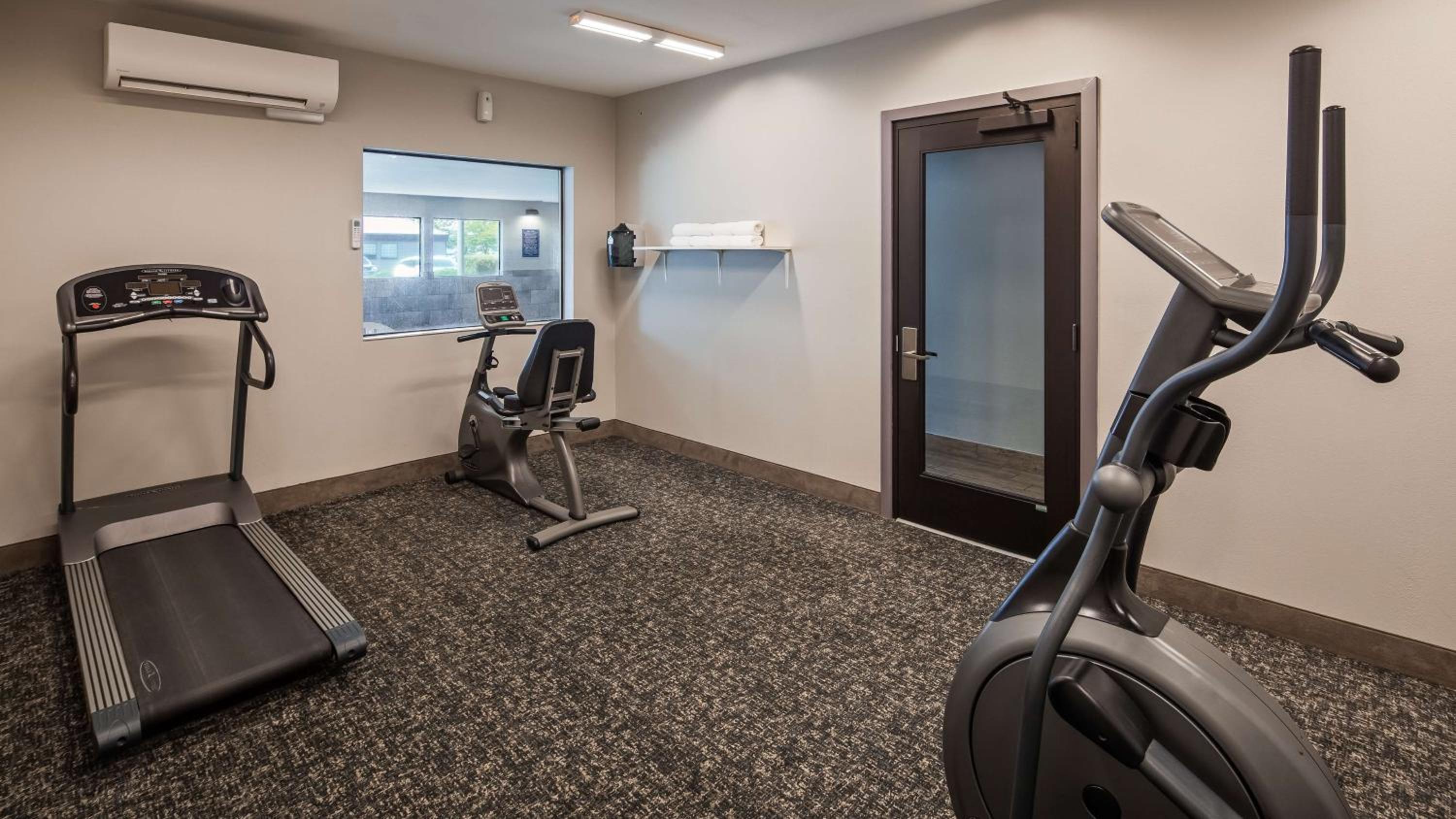 Moses Lake Vacations - Baymont by Wyndham Moses Lake - Property Image 32