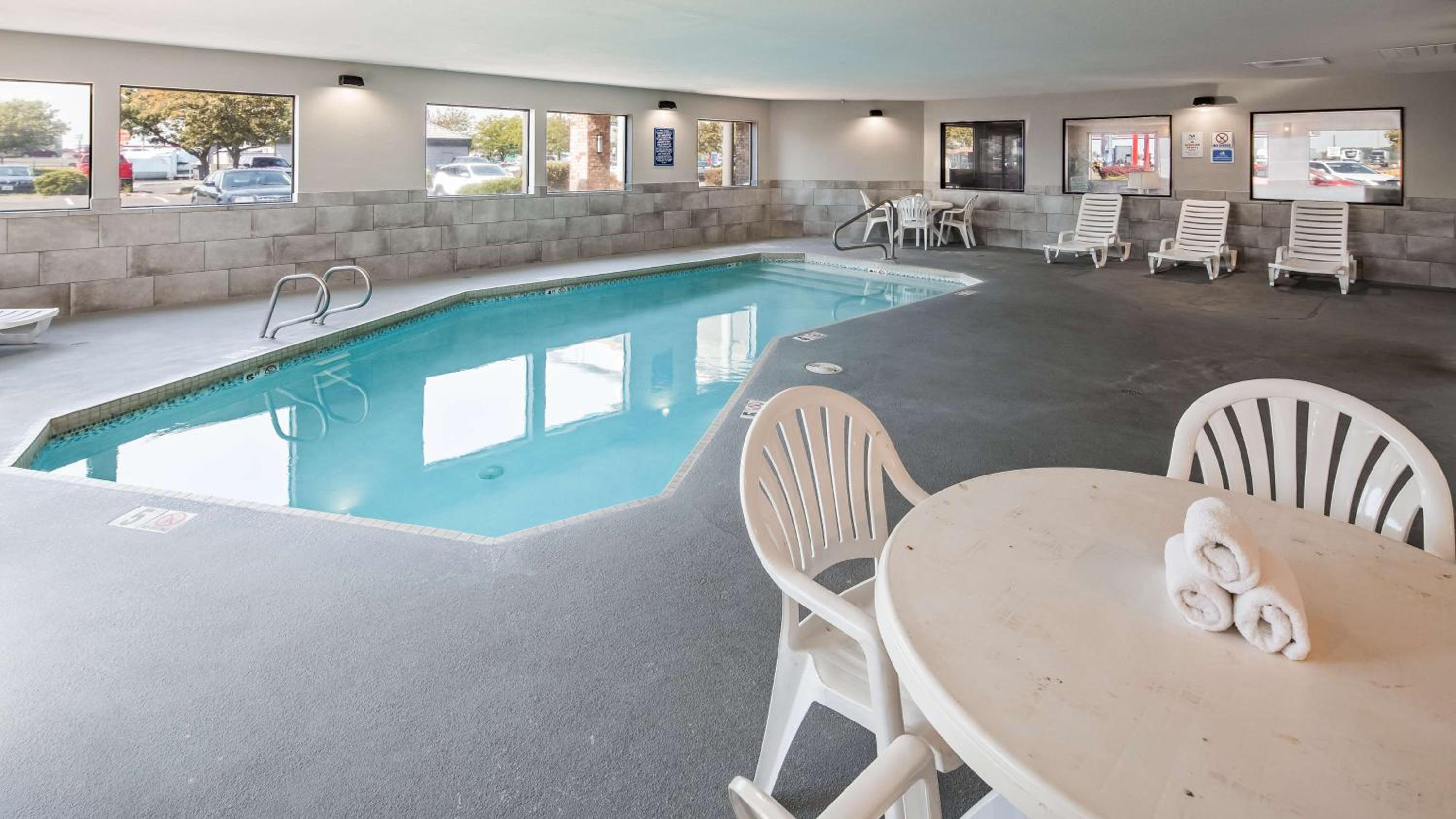 Moses Lake Vacations - Baymont by Wyndham Moses Lake - Property Image 44