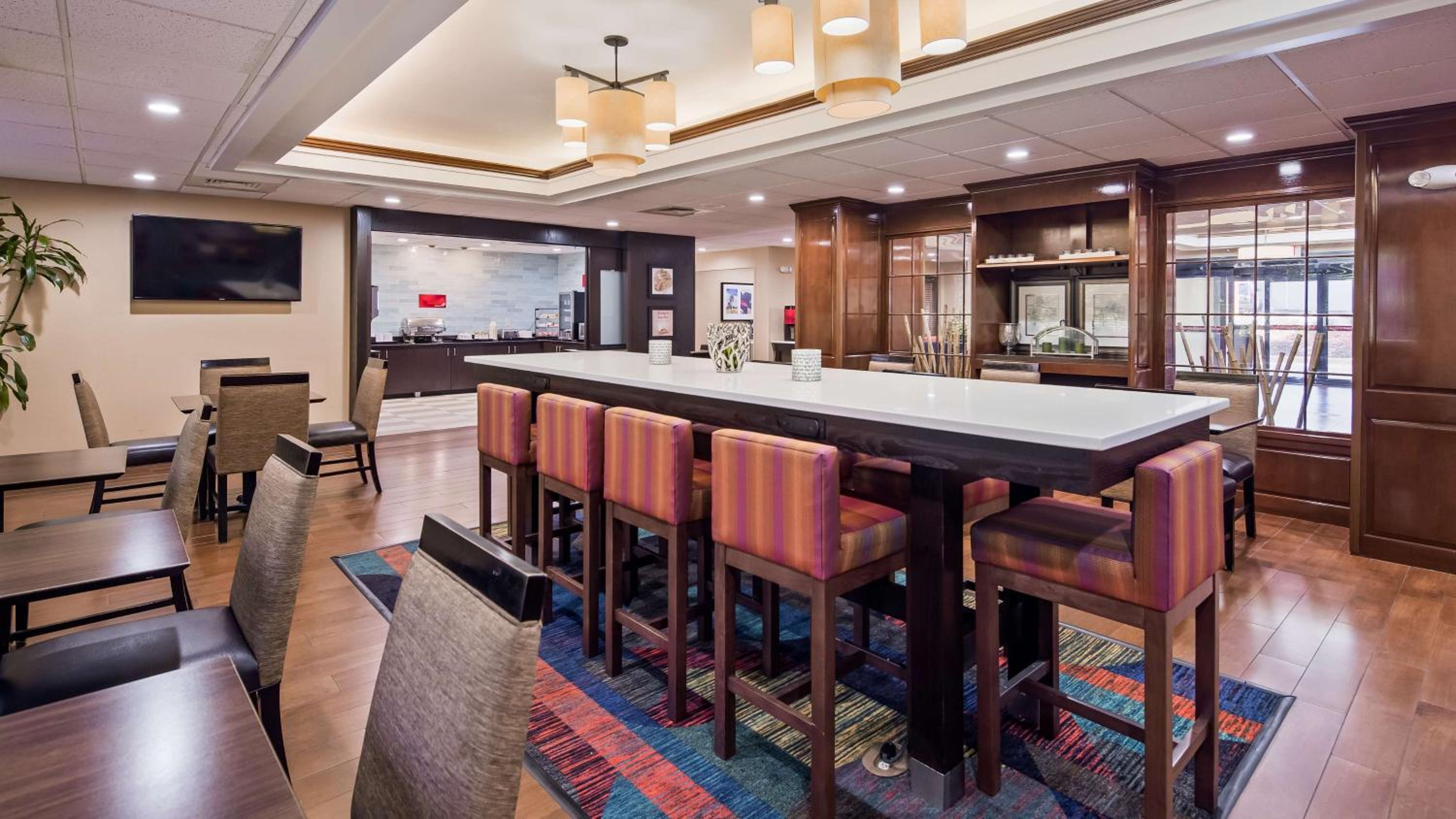 Best Western Plus Lexington Inn, Billede 7