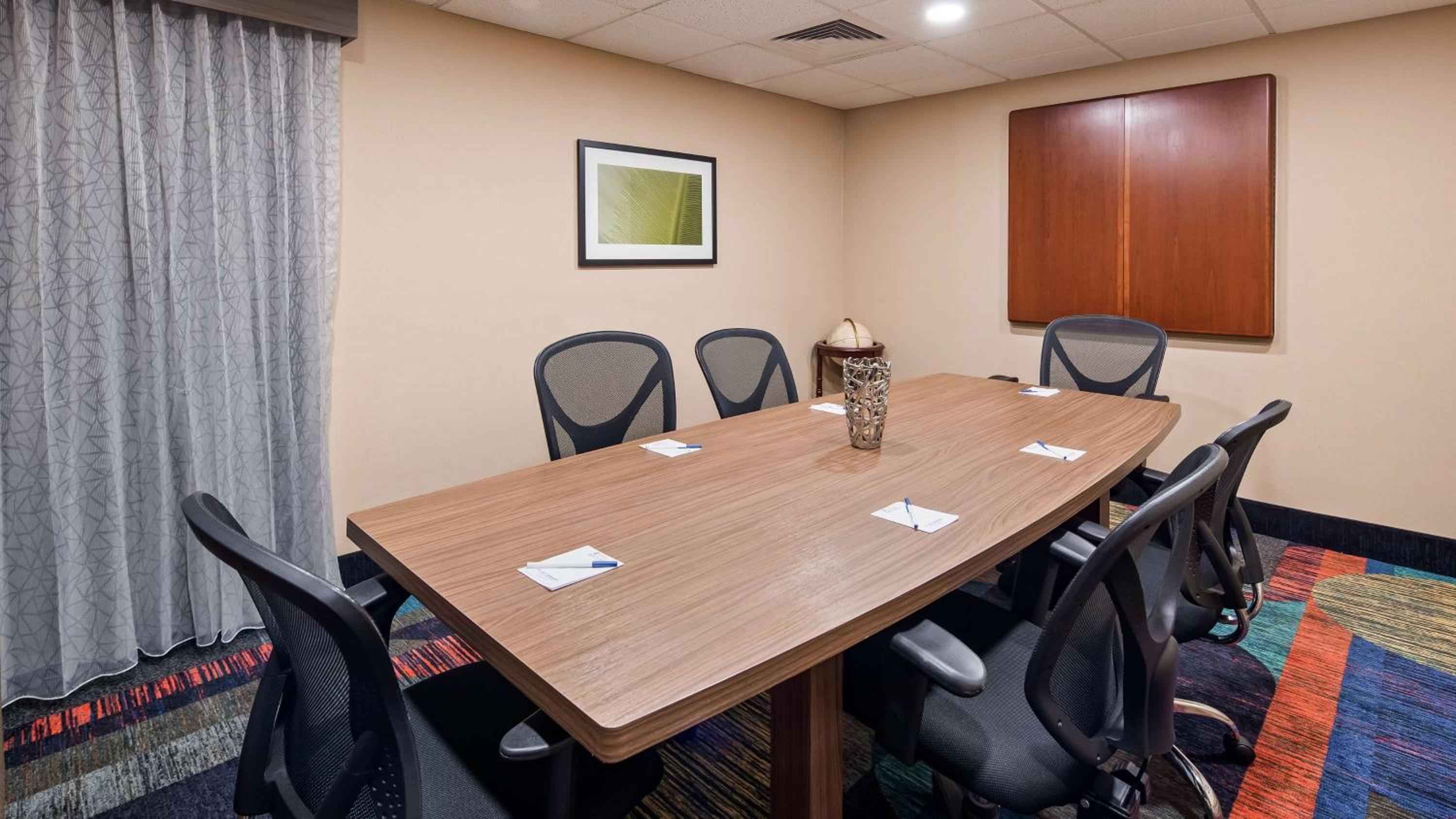 Best Western Plus Lexington Inn, Billede 20