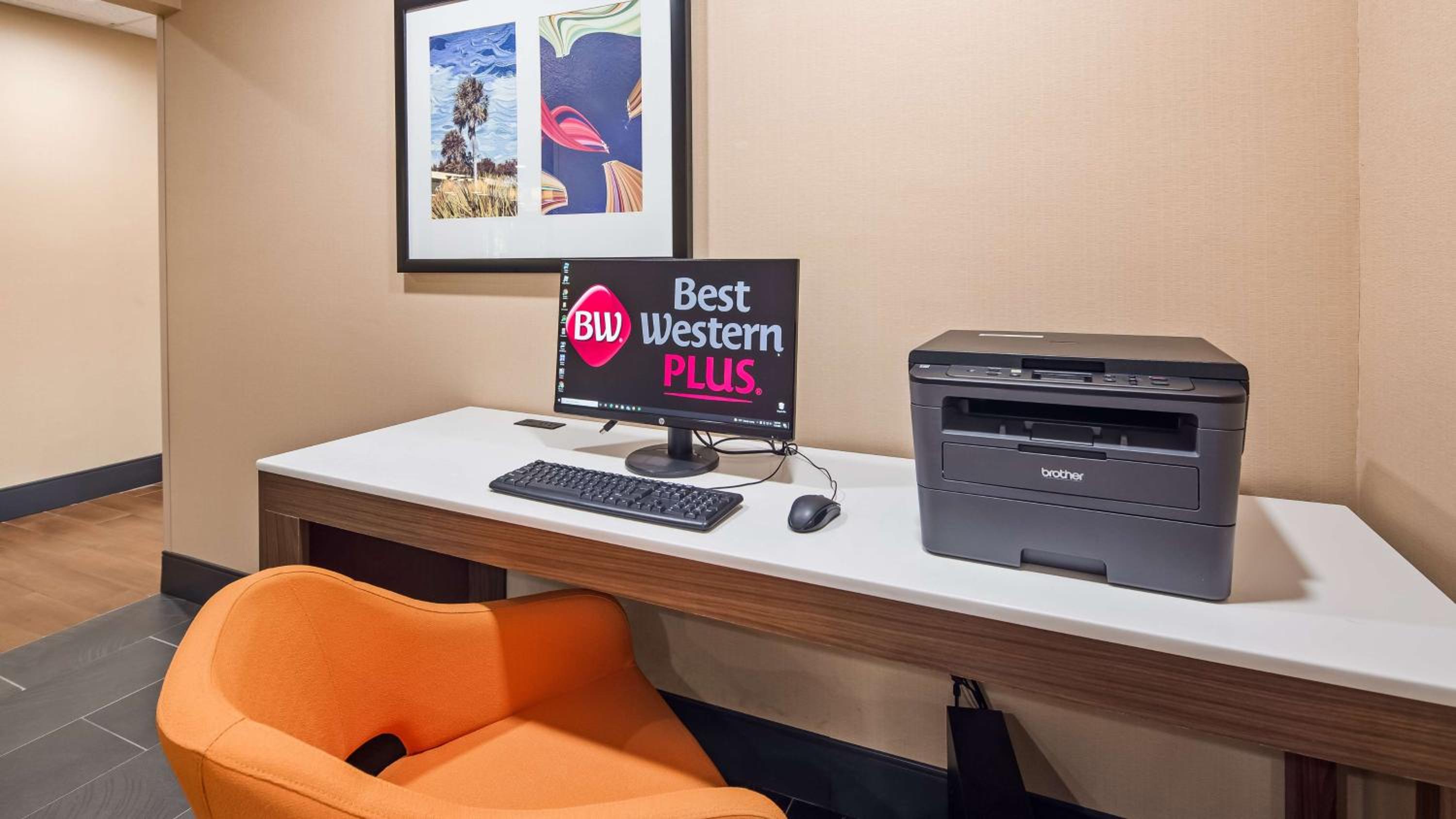 Best Western Plus Lexington Inn, Billede 6