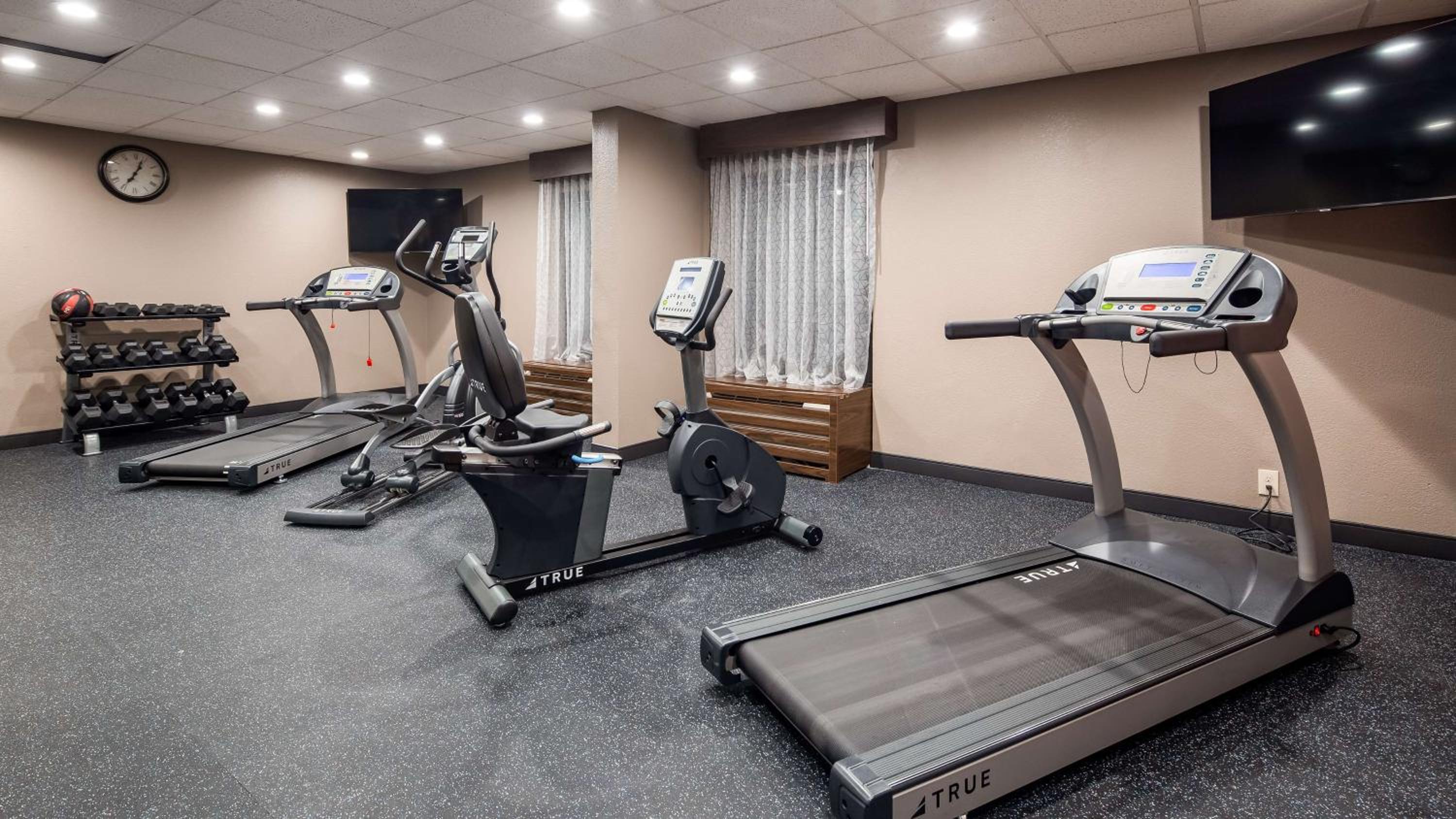 Best Western Plus Lexington Inn, Billede 14