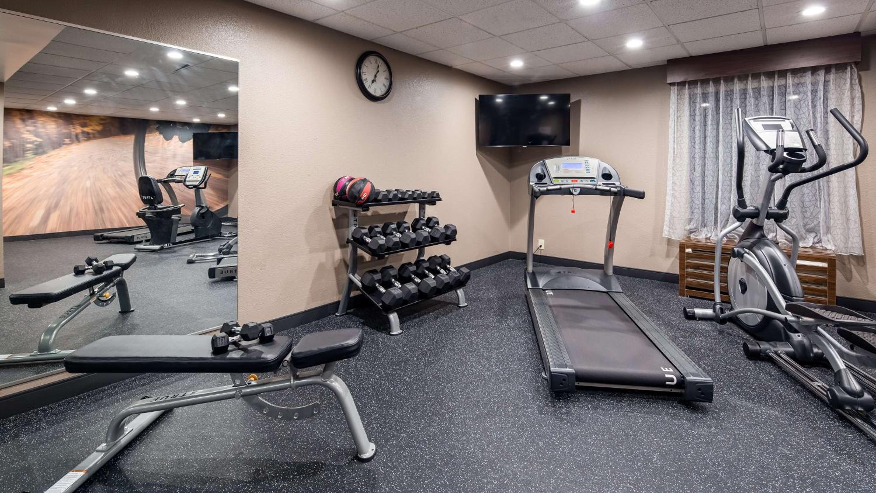 Best Western Plus Lexington Inn, Billede 9