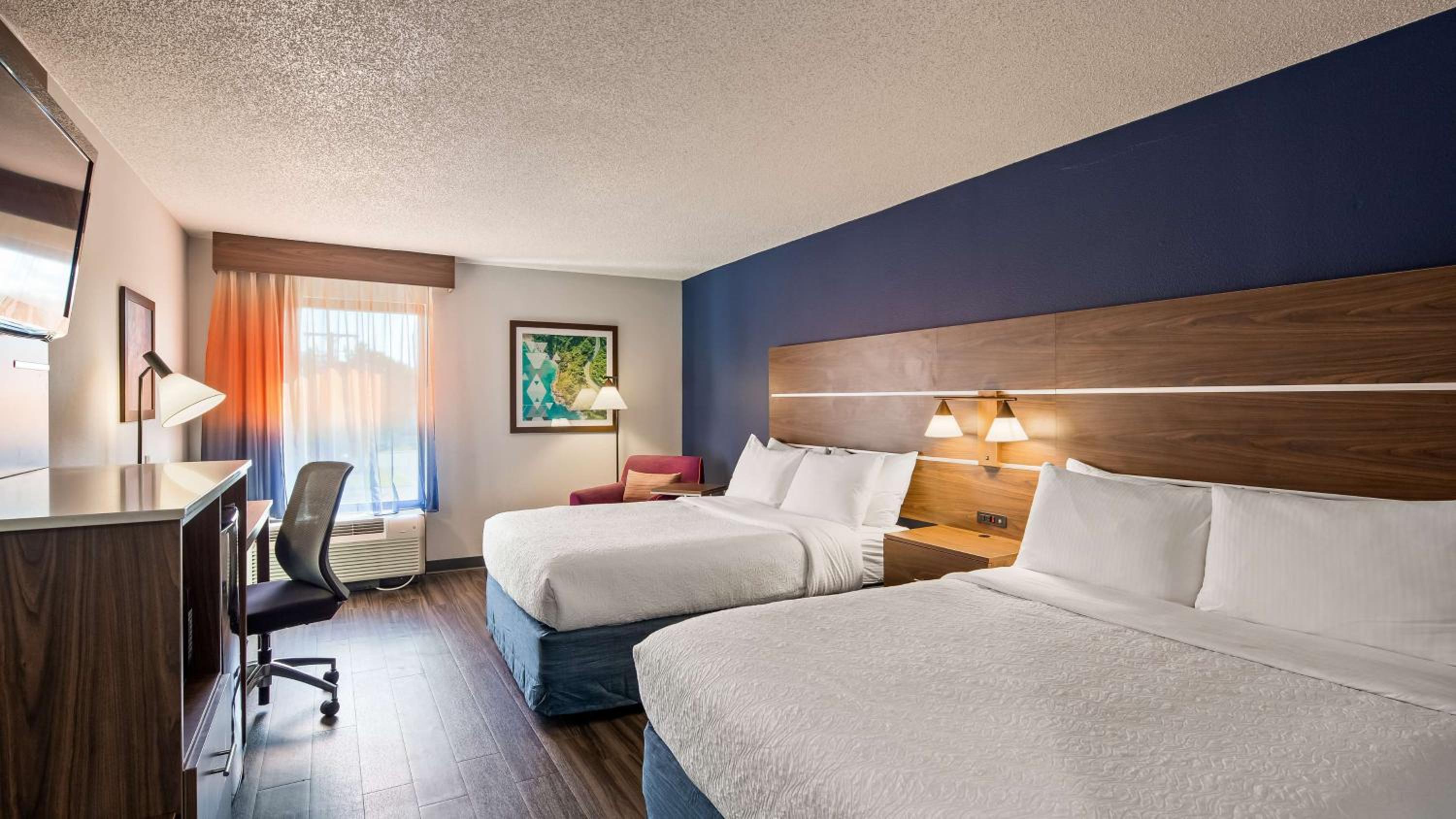Best Western Plus Lexington Inn, Billede 37