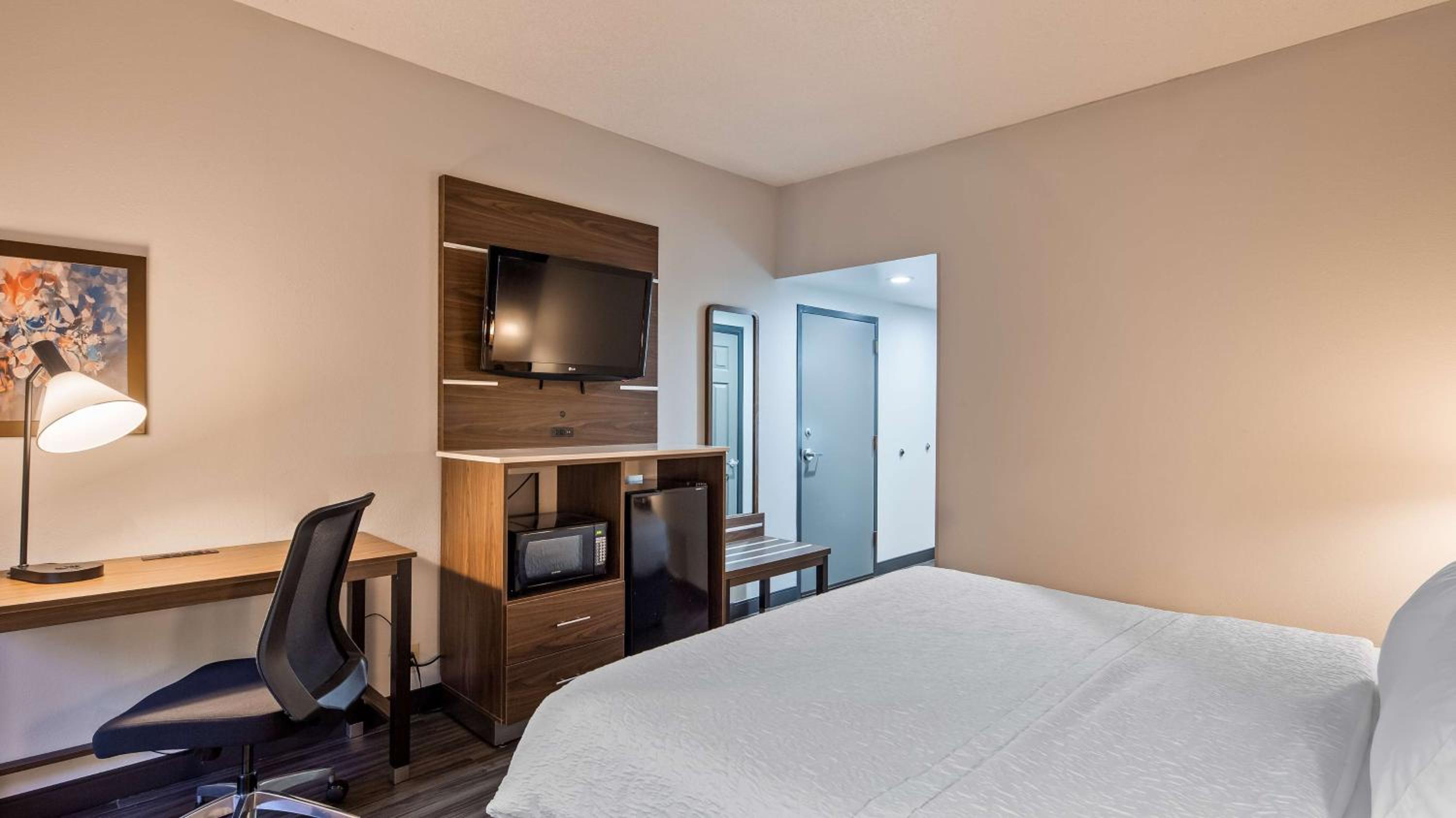 Best Western Plus Lexington Inn, Billede 39