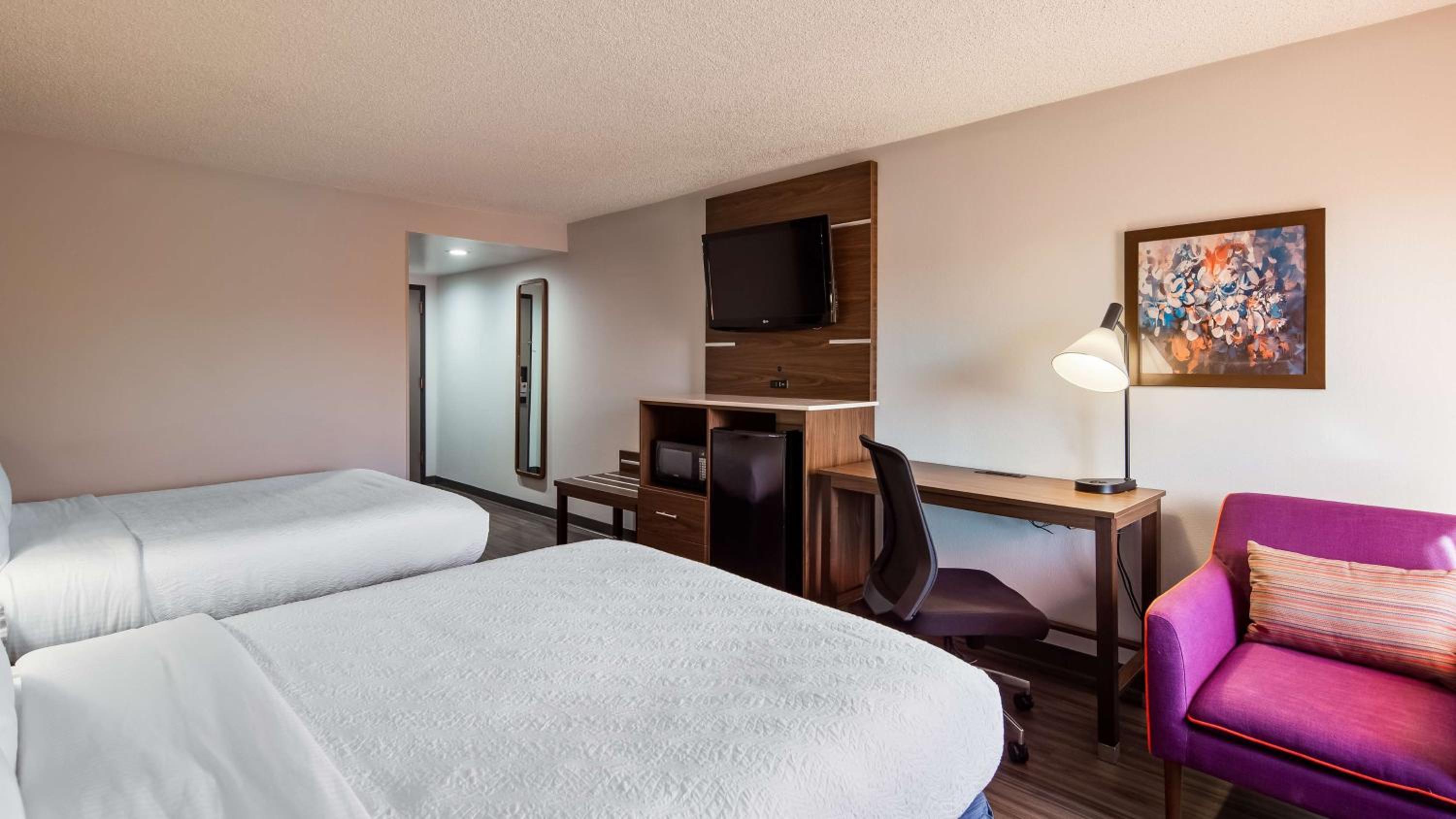 Best Western Plus Lexington Inn, Billede 34