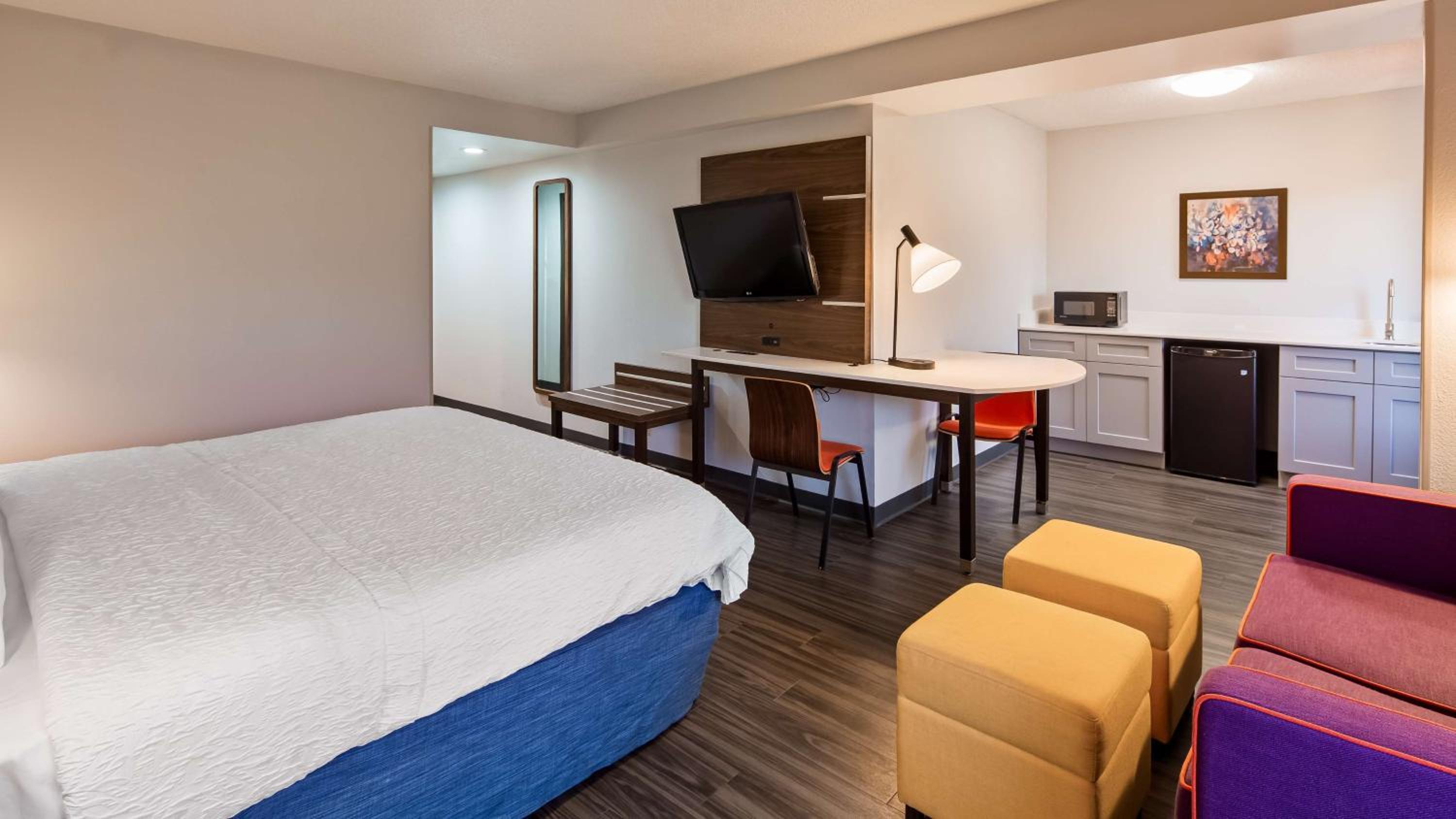 Best Western Plus Lexington Inn, Billede 10