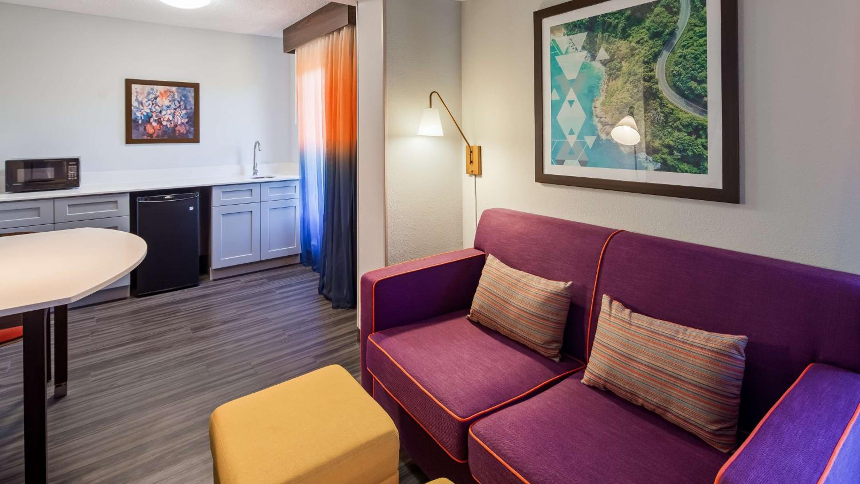 Best Western Plus Lexington Inn, Billede 3