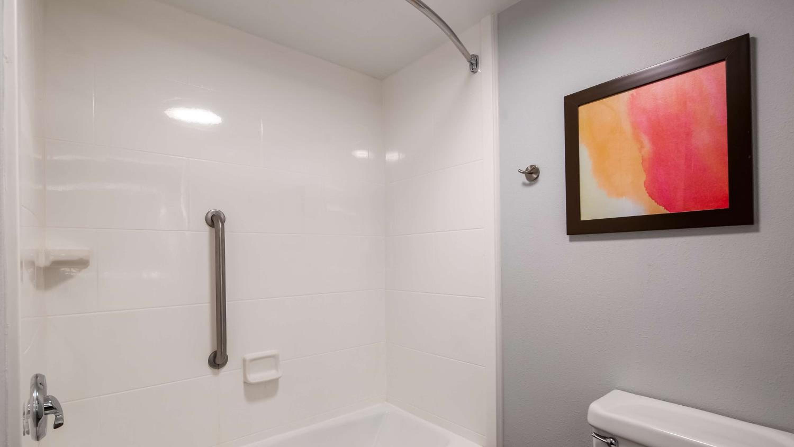 Best Western Plus Lexington Inn, Billede 29