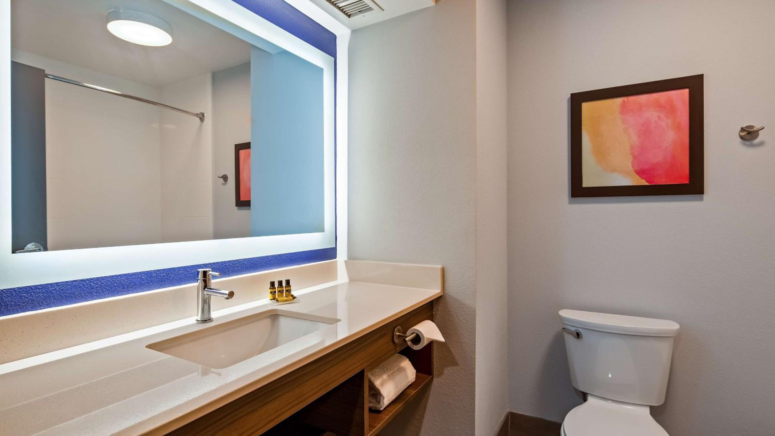 Best Western Plus Lexington Inn, Billede 33