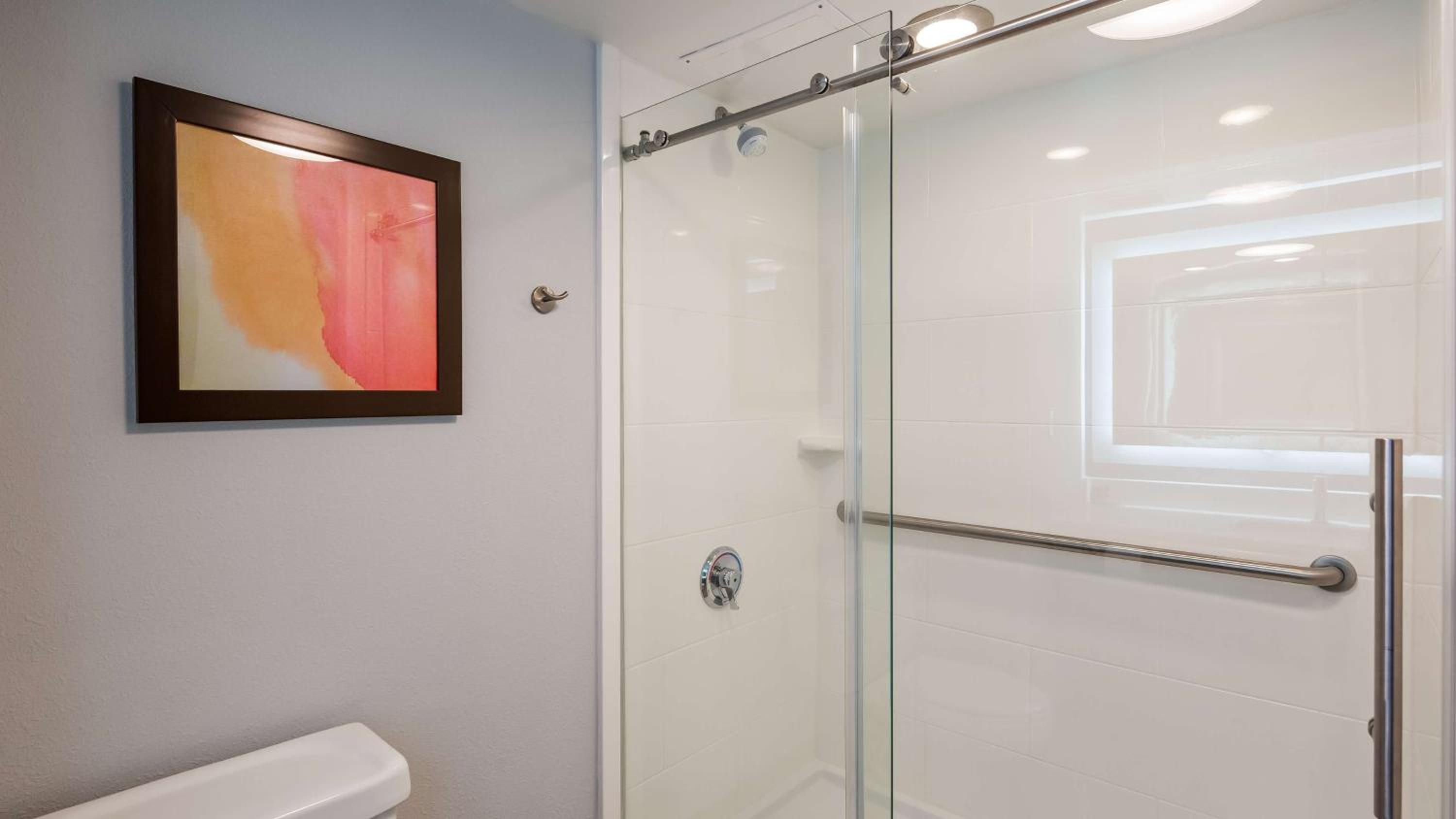 Best Western Plus Lexington Inn, Billede 31