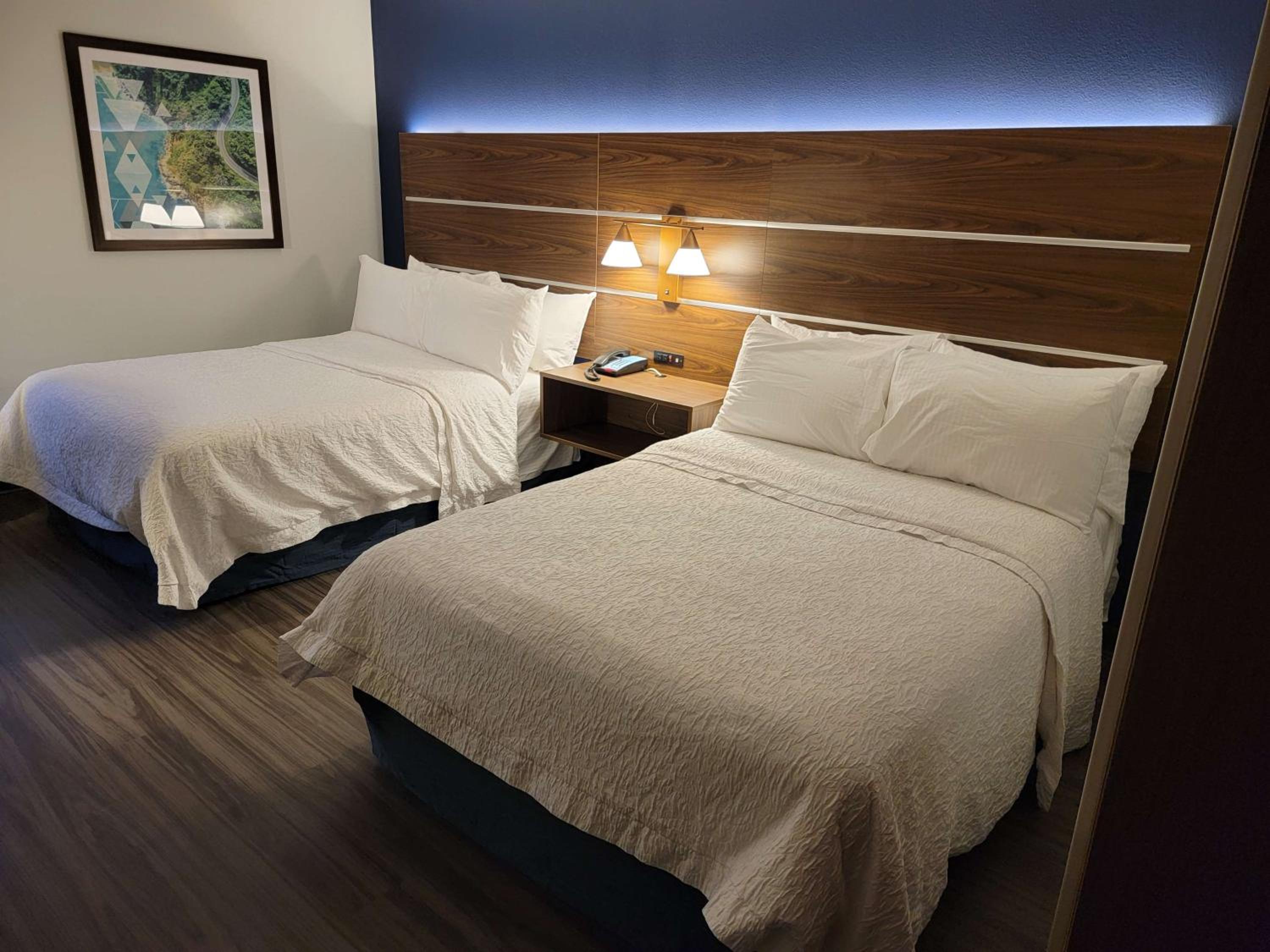 Best Western Plus Lexington Inn, Billede 25