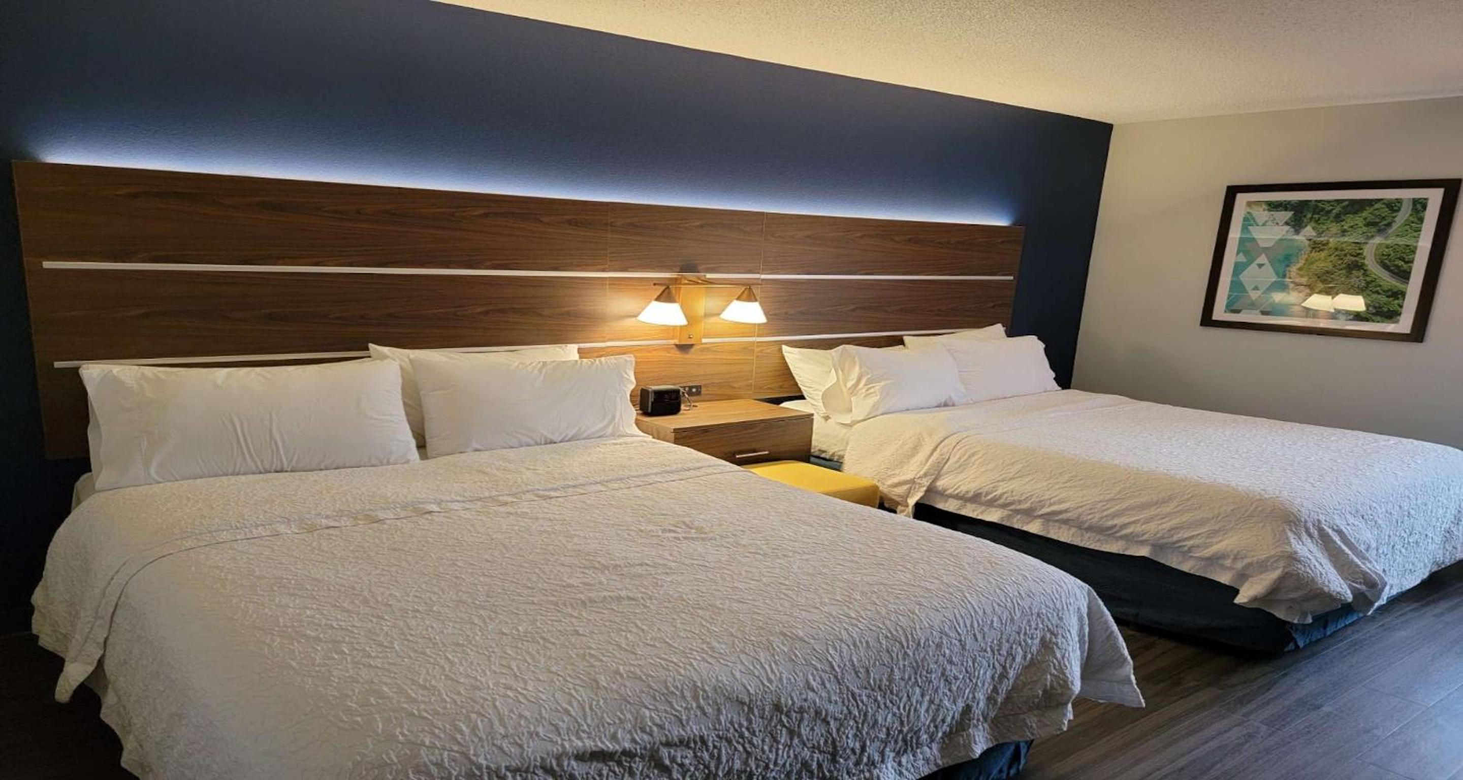 Best Western Plus Lexington Inn, Billede 8