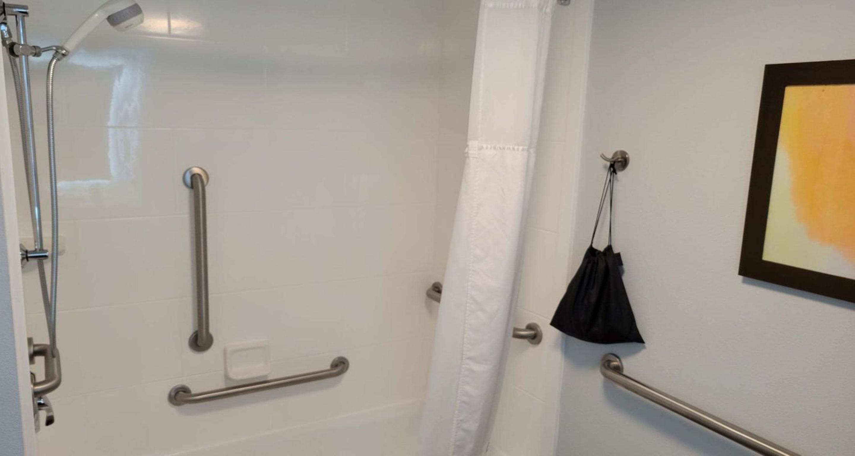Best Western Plus Lexington Inn, Billede 18
