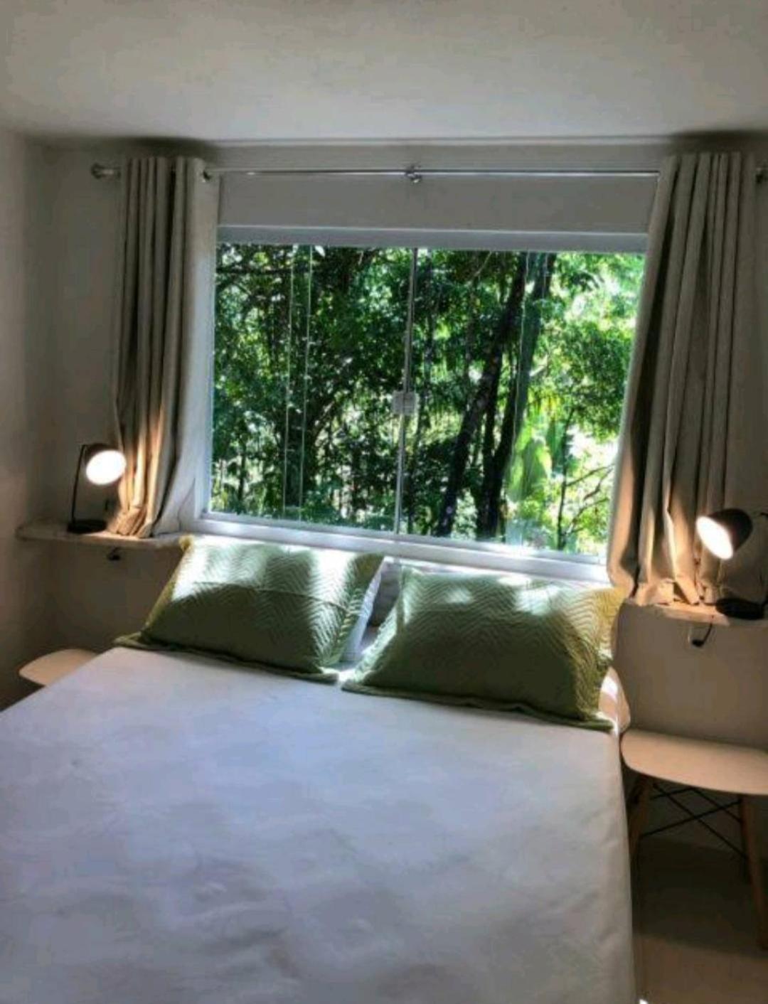 Jardim Botânico Casa Rossa Bungalows & Apartments