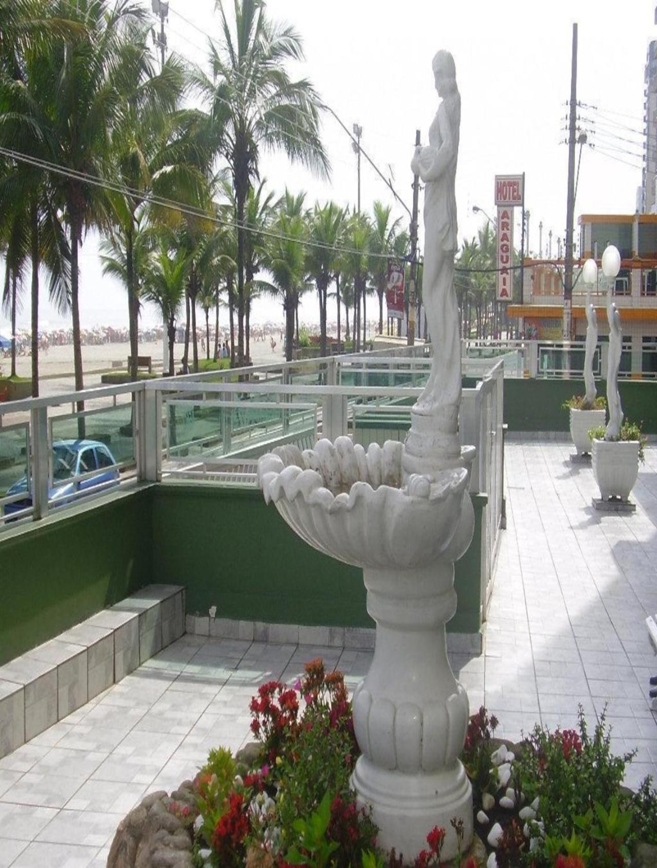 Apartamento encantador pé na areia, varandas mar view 5