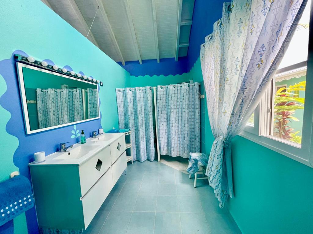 Gite privée tout équipé view 4