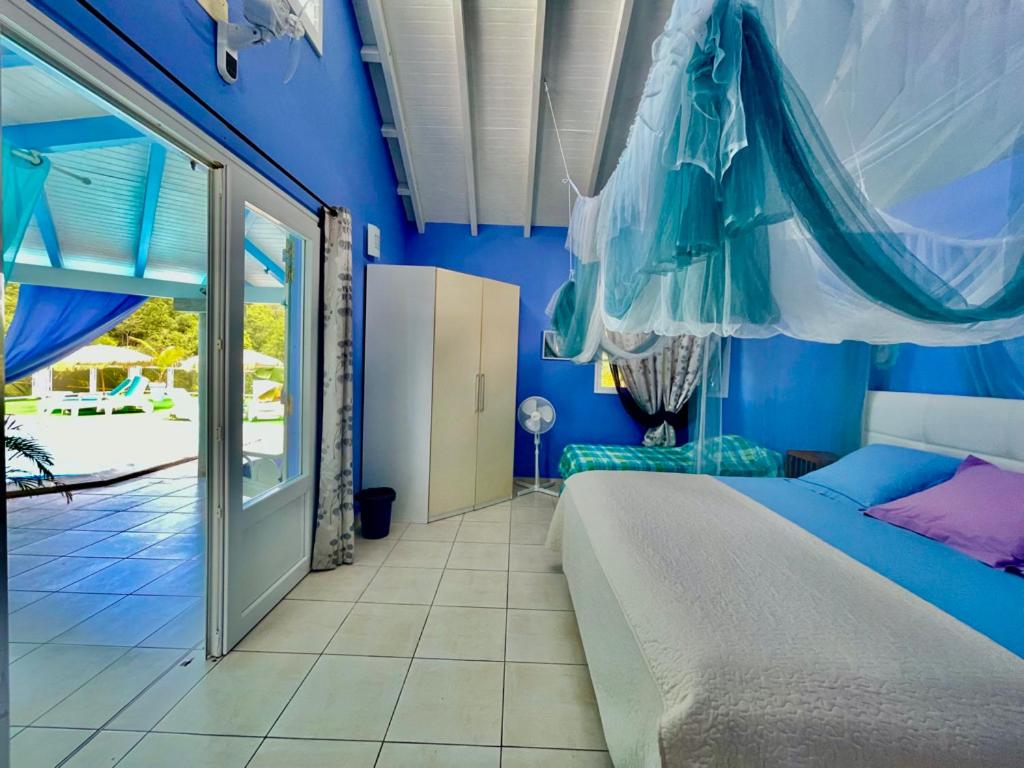 Gite privée tout équipé view 3
