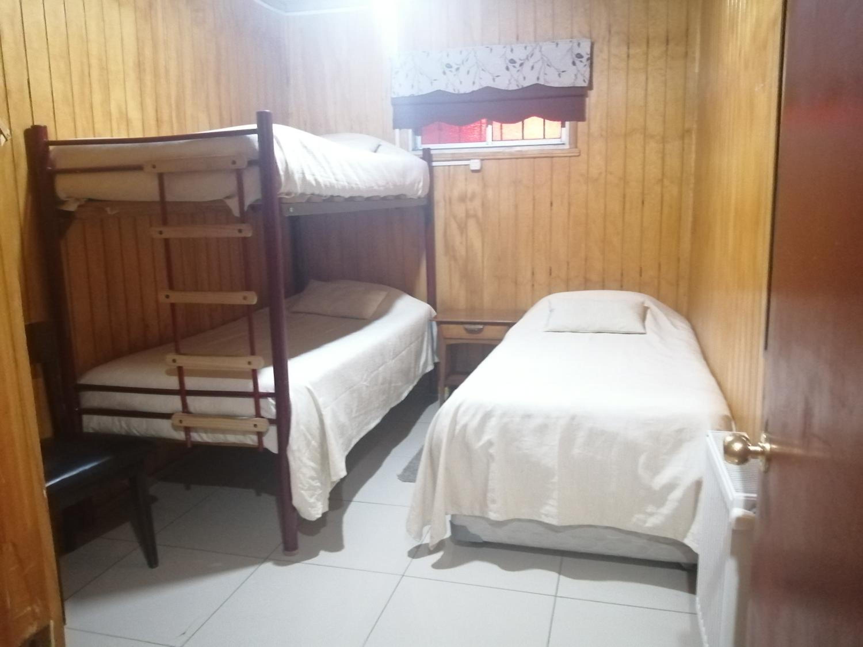 Hostal Copiapó Puerto Montt