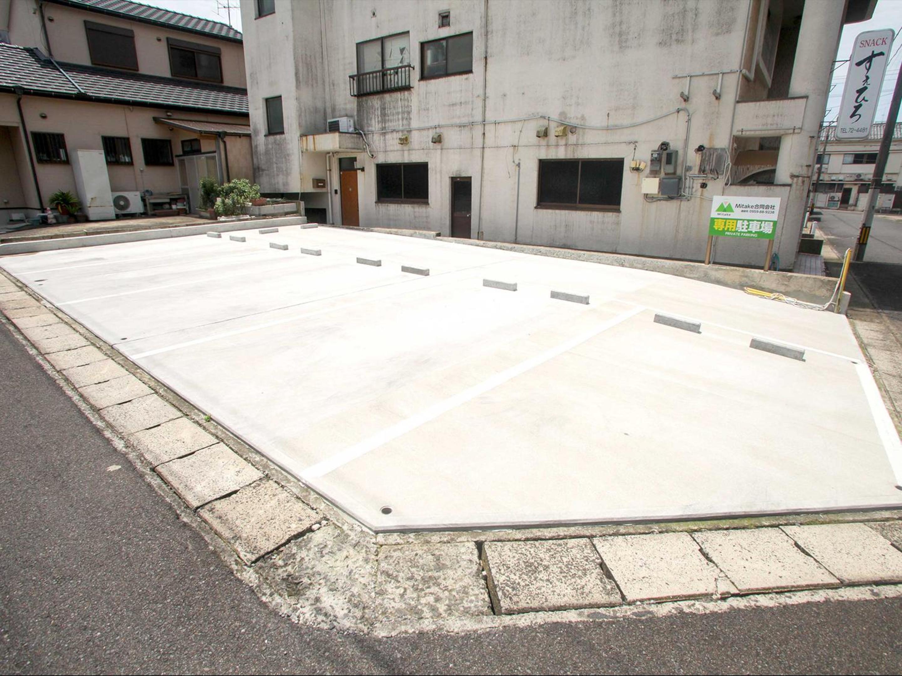 ゲストハウス五島時光 view 2