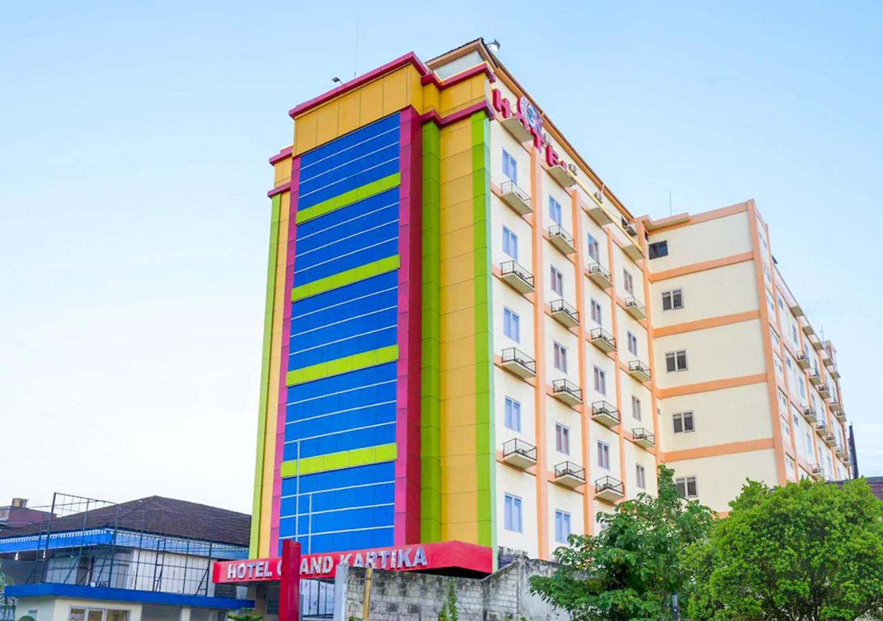 Hotel Grand Kartika Samarinda