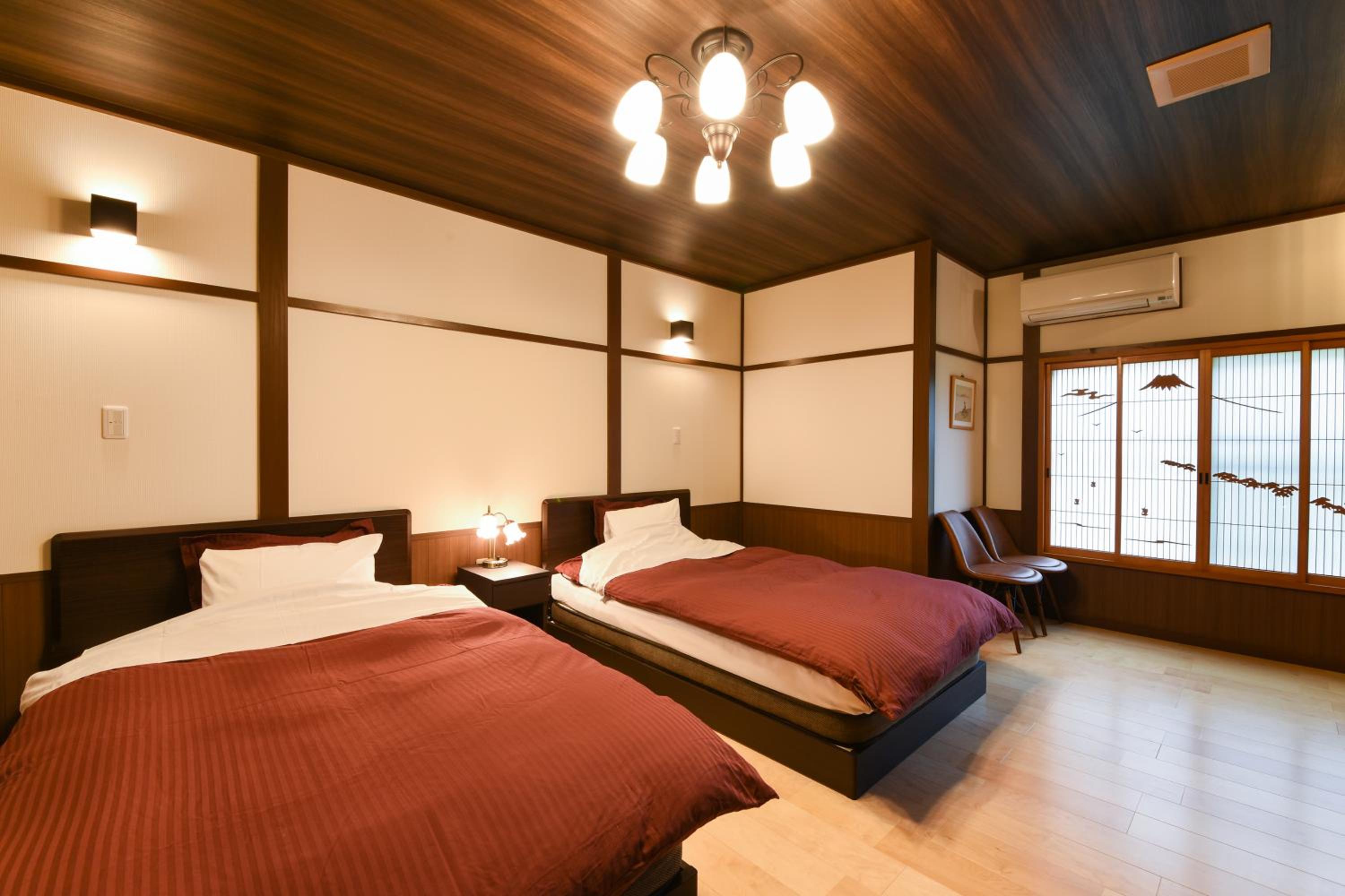 Shinseikan, Nishiwaga - 19