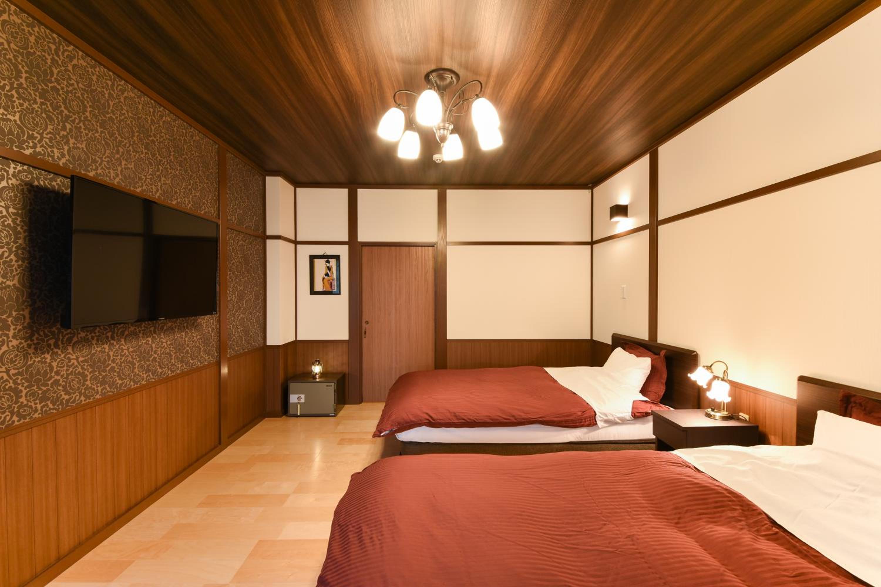 Shinseikan, Nishiwaga - 11