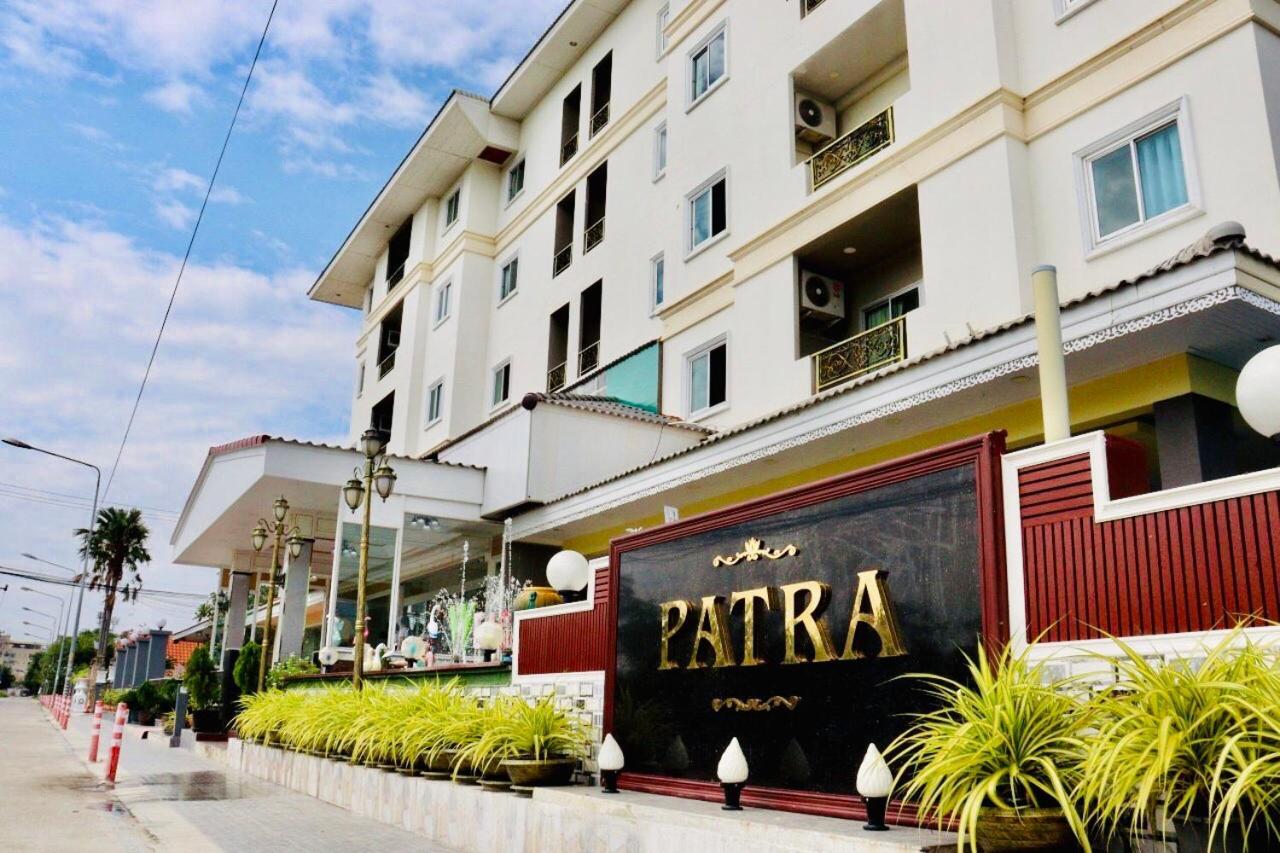 Hotel Patra Luxury Hotel Suvarnabhumi - Image 1