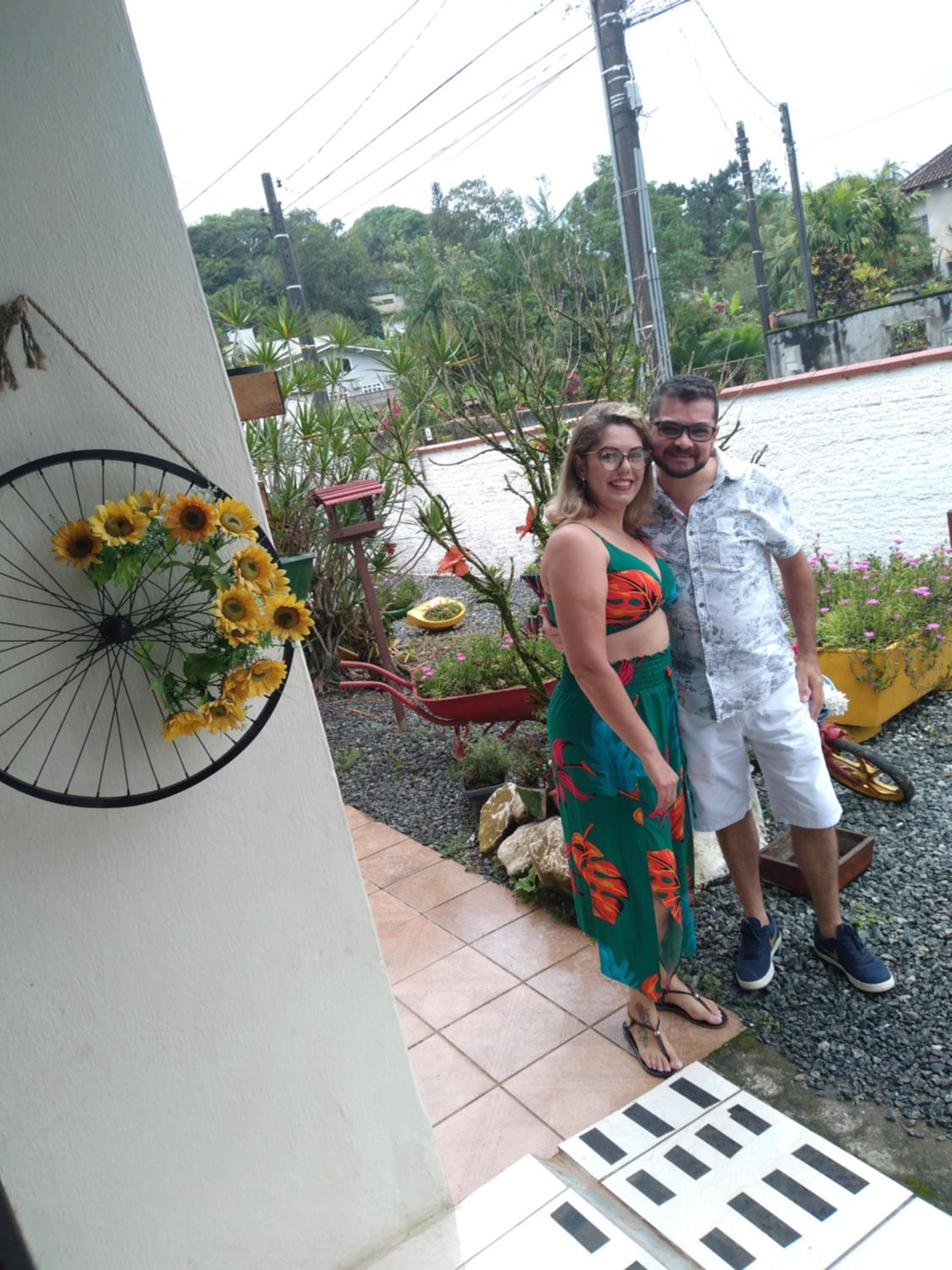 Hostel Cidade das Flores 2