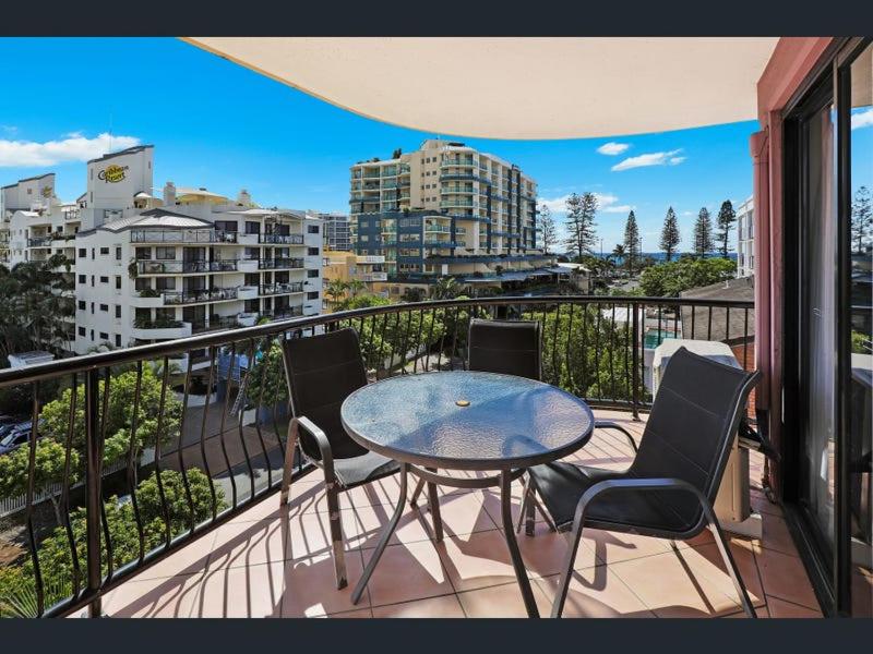 Nautilus Resort Mooloolaba