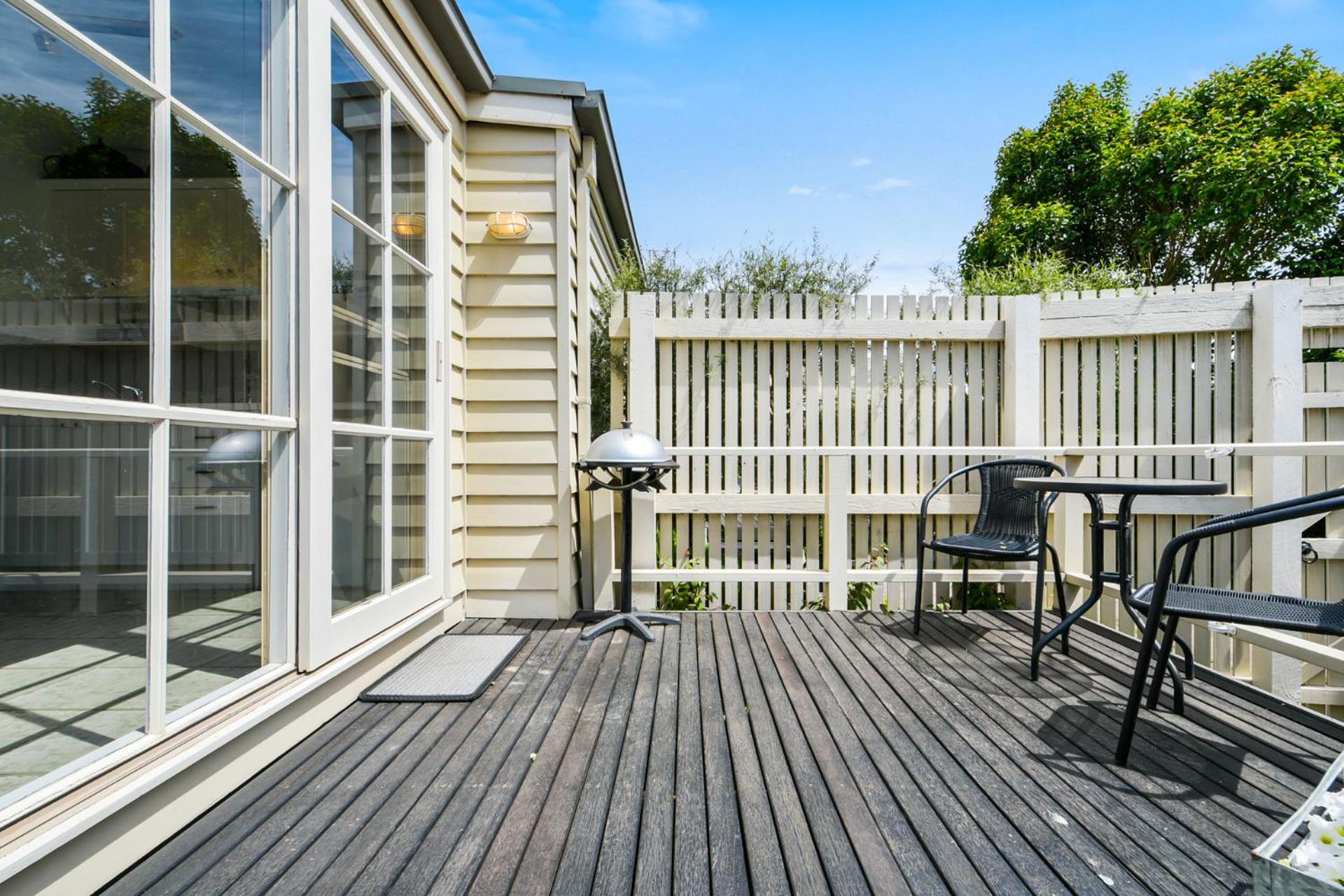 Creek Cottage Bed and Breakfast Traralgon