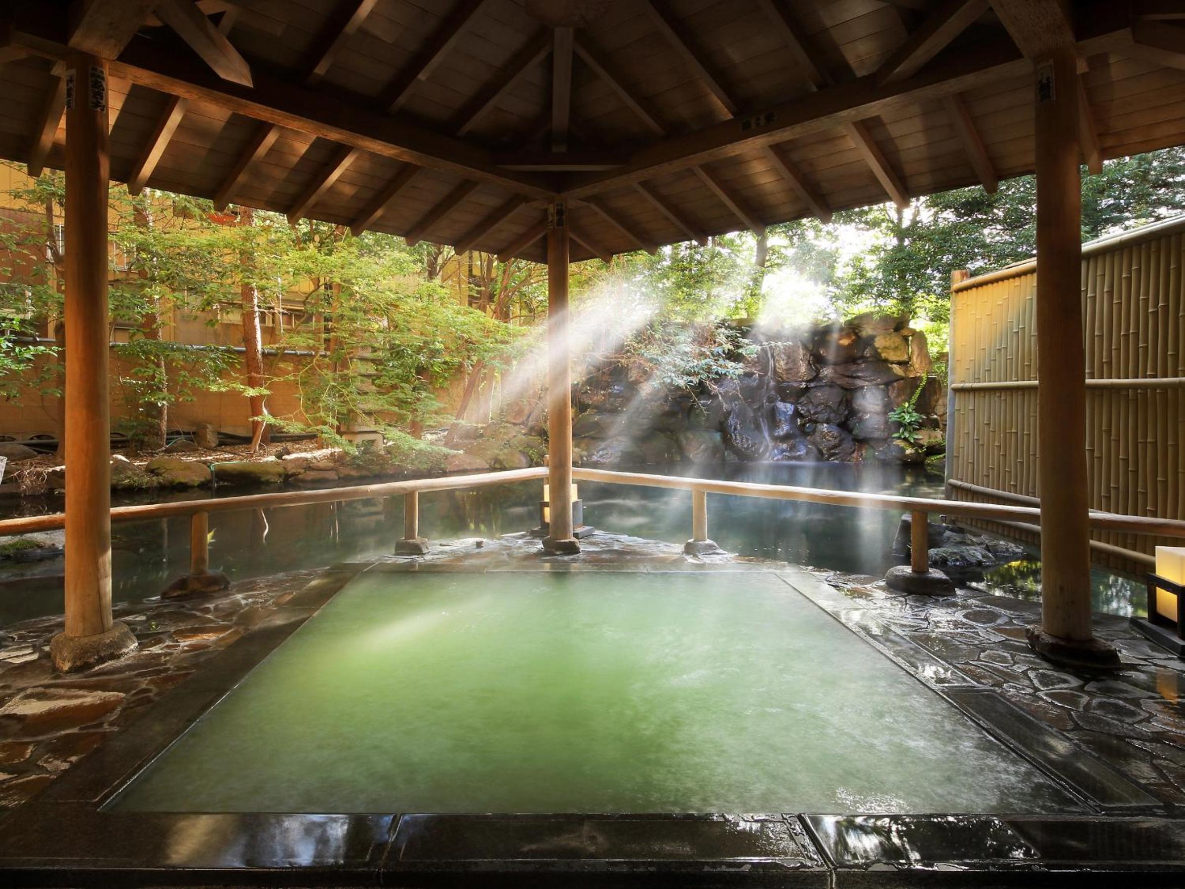 Club Wyndham Chikumakan Nagano