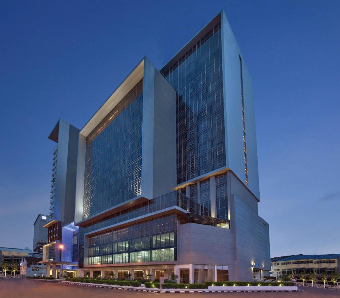Noble Resort Hotel Melaka 马六甲诺铂度假酒店