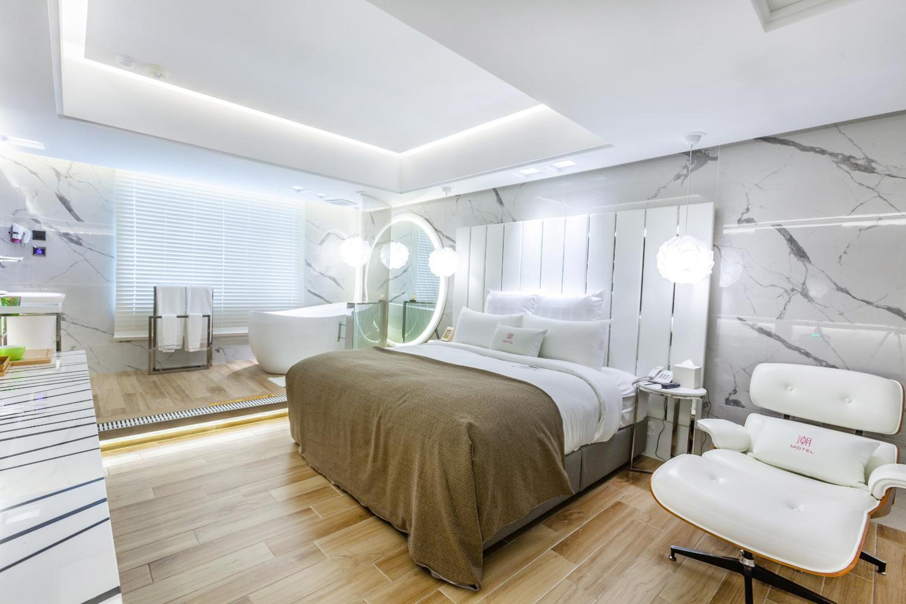 Chao Motel