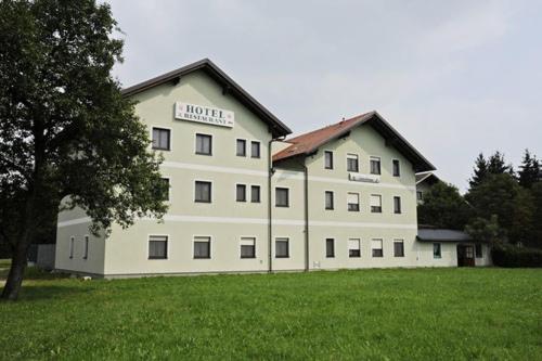 Gasthaus Hotel Feldschlange