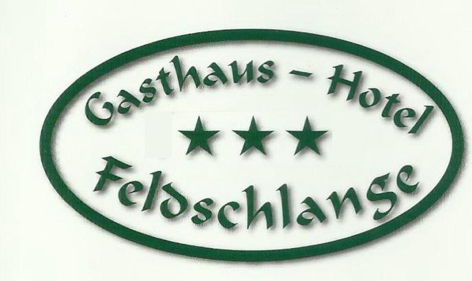 Gasthaus Hotel Feldschlange