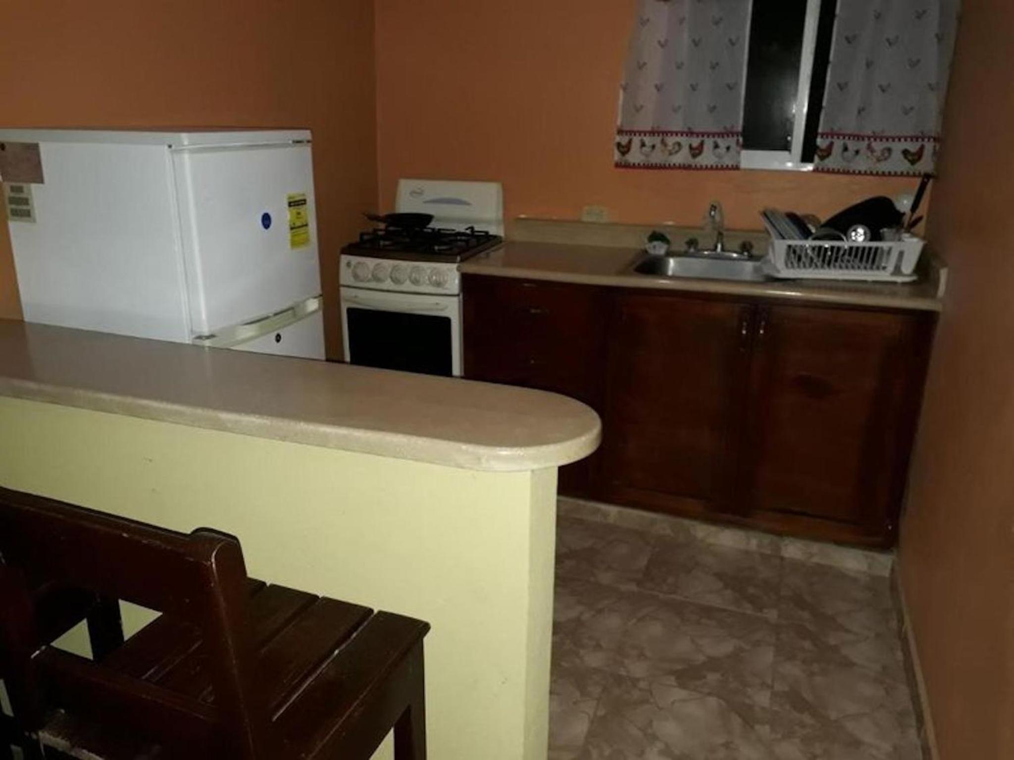 Apartahotel Next Nivel - Two bedroom Apartment view 4