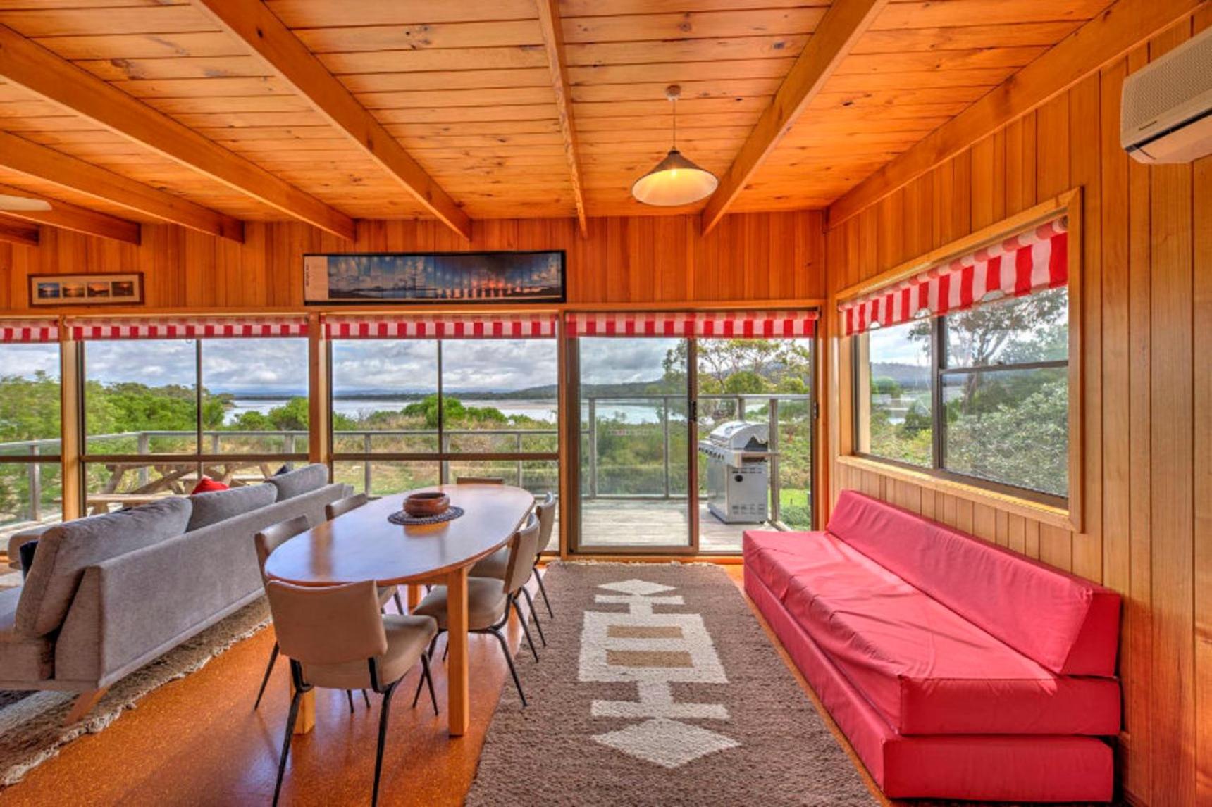 Swan Cove view 5