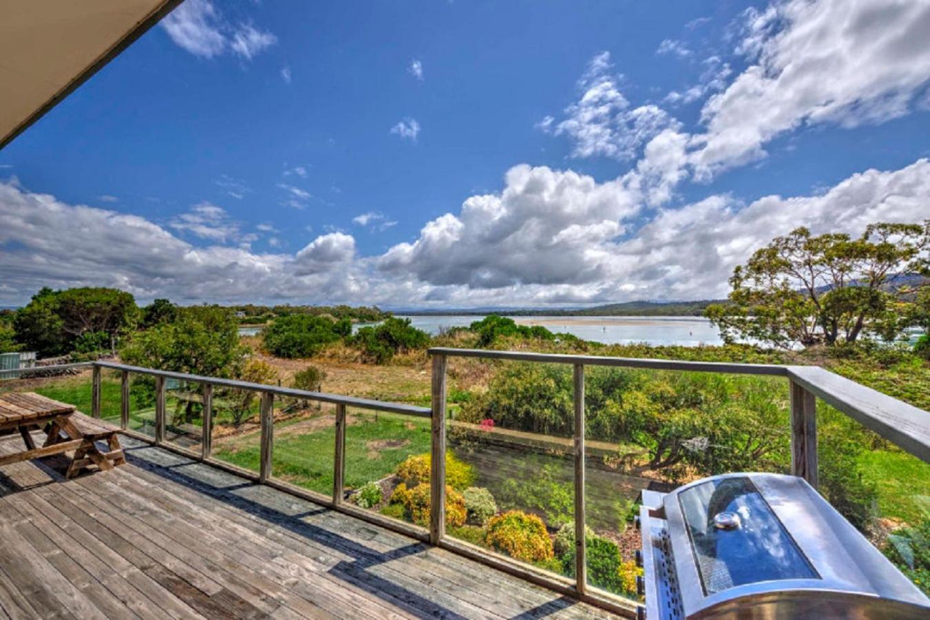 Swan Cove view 2