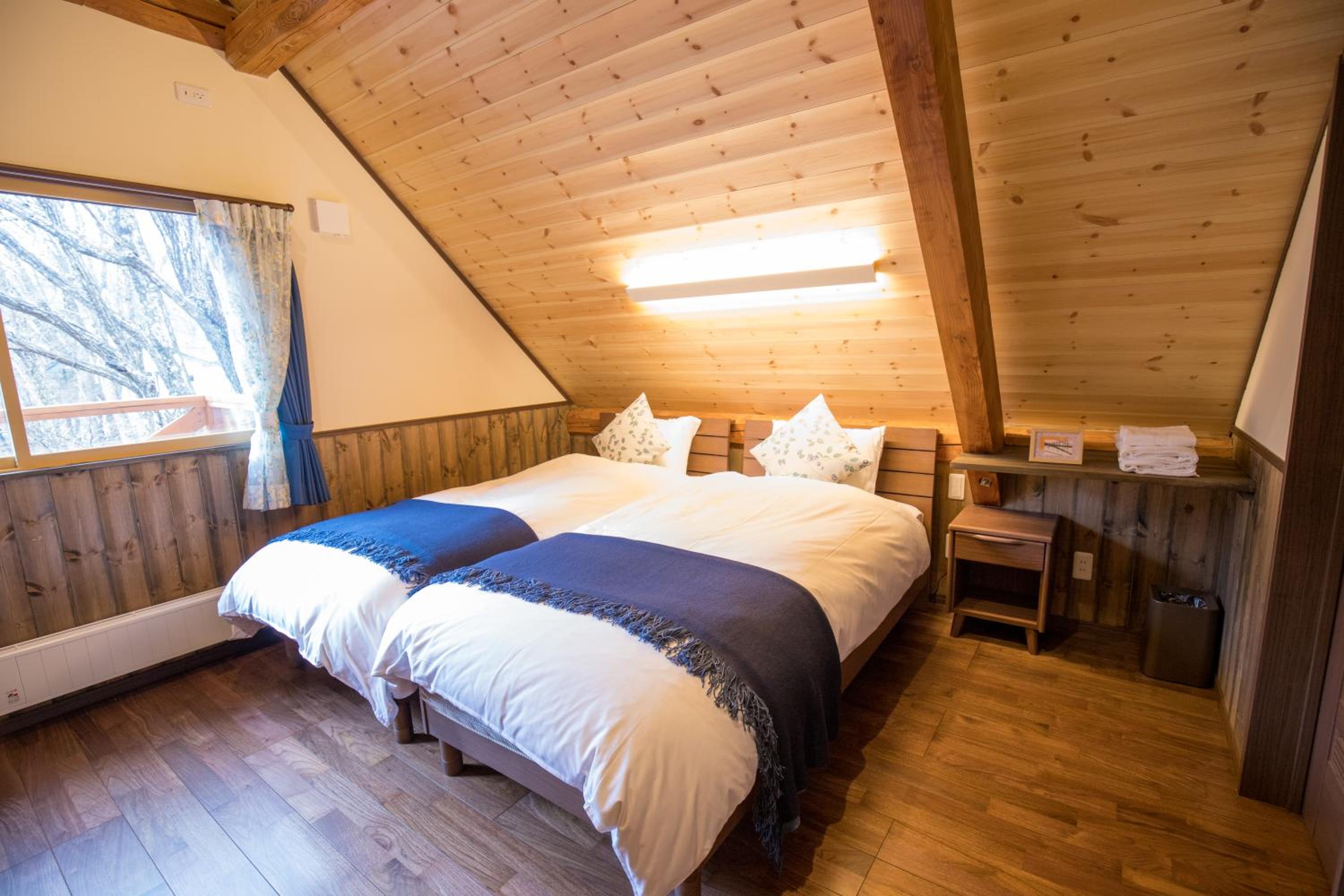 Kudo's Lodge view 3
