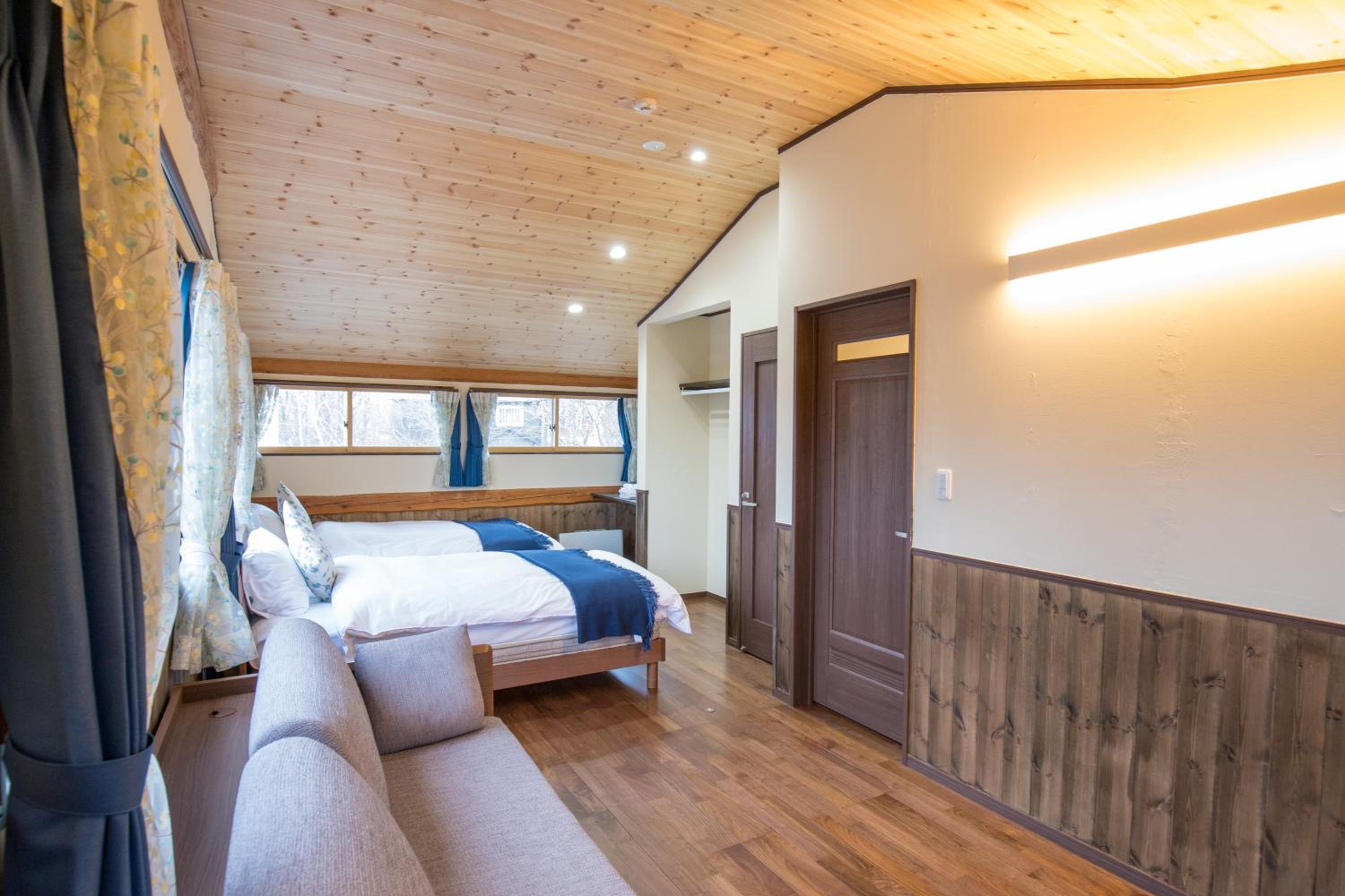 Kudo's Lodge view 5