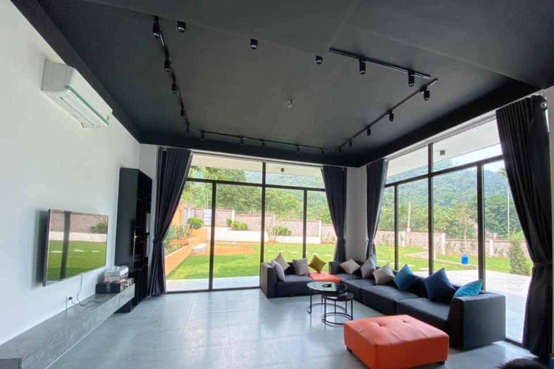 Sun Hill Villa Ba Vì - Venuestay