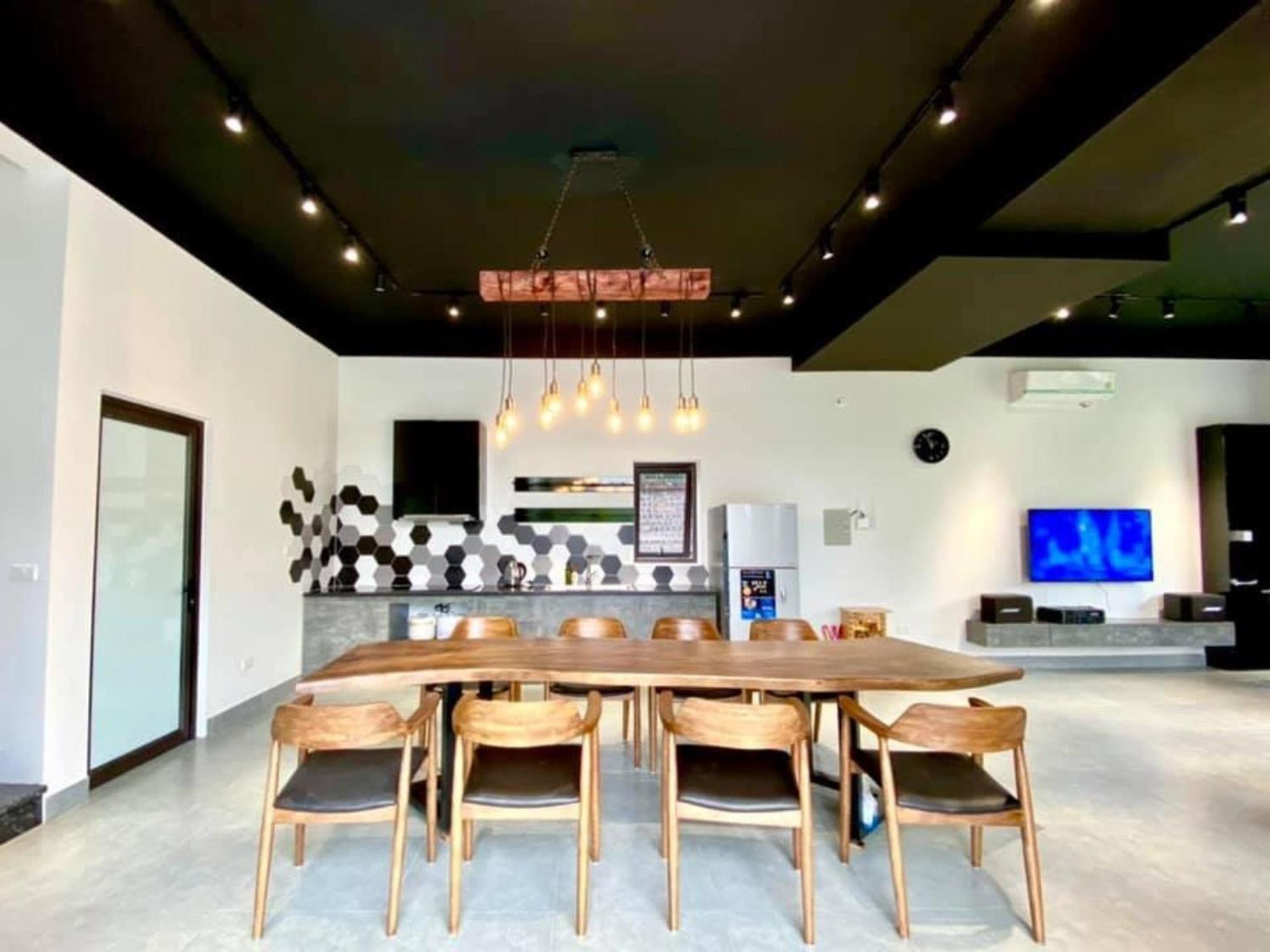 Sun Hill Villa Ba Vì - Venuestay