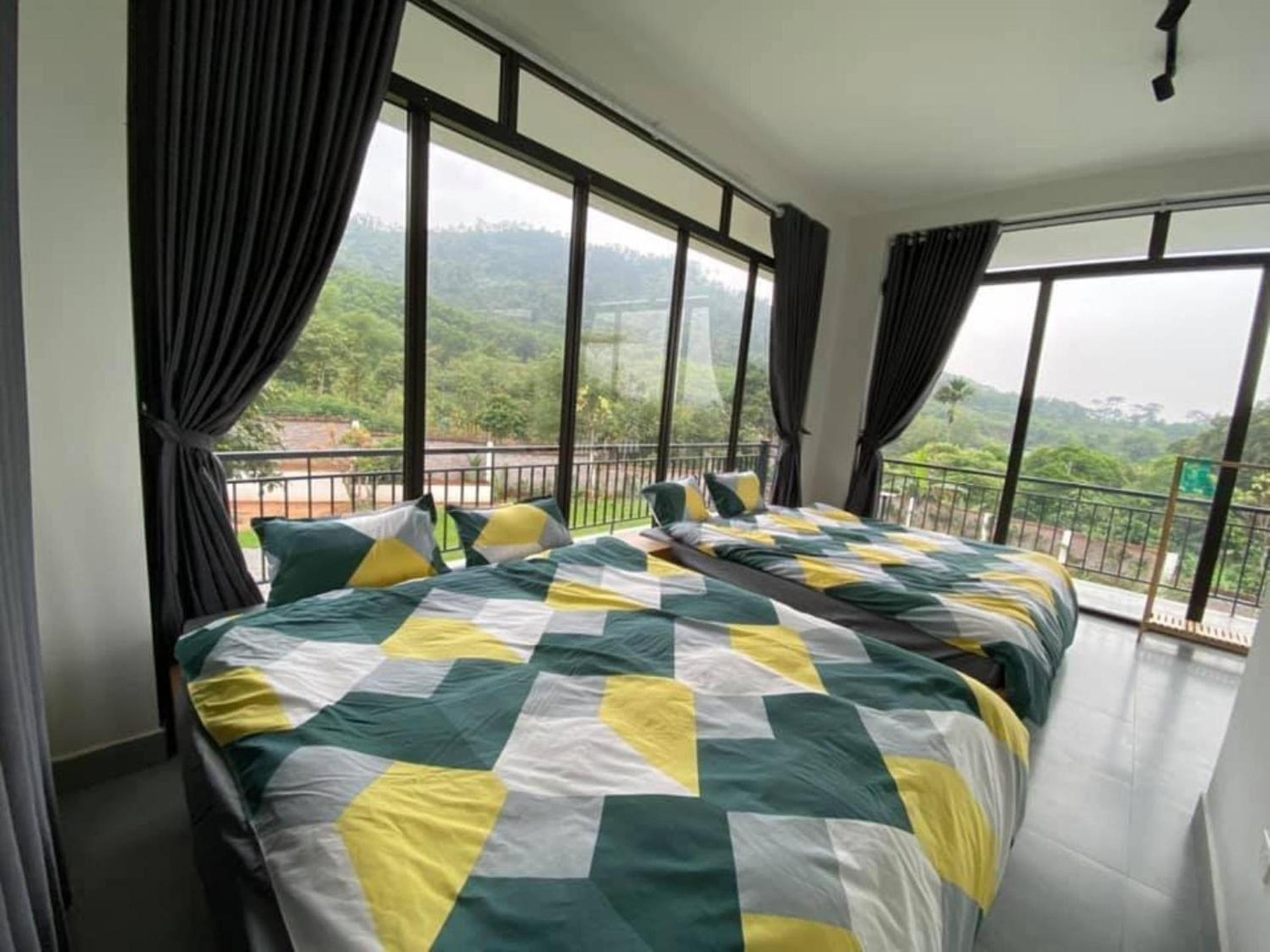 Sun Hill Villa Ba Vì - Venuestay