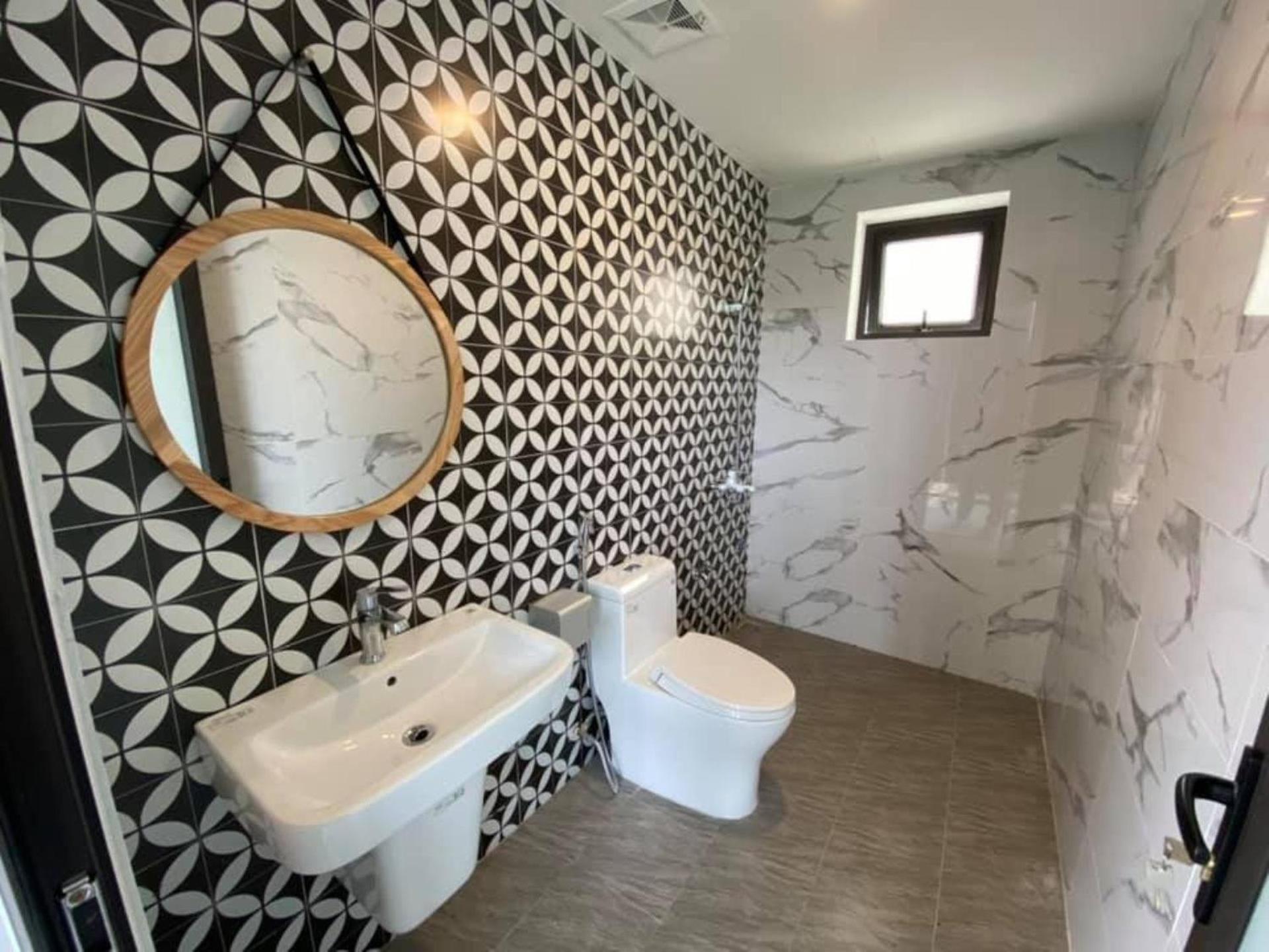 Sun Hill Villa Ba Vì - Venuestay