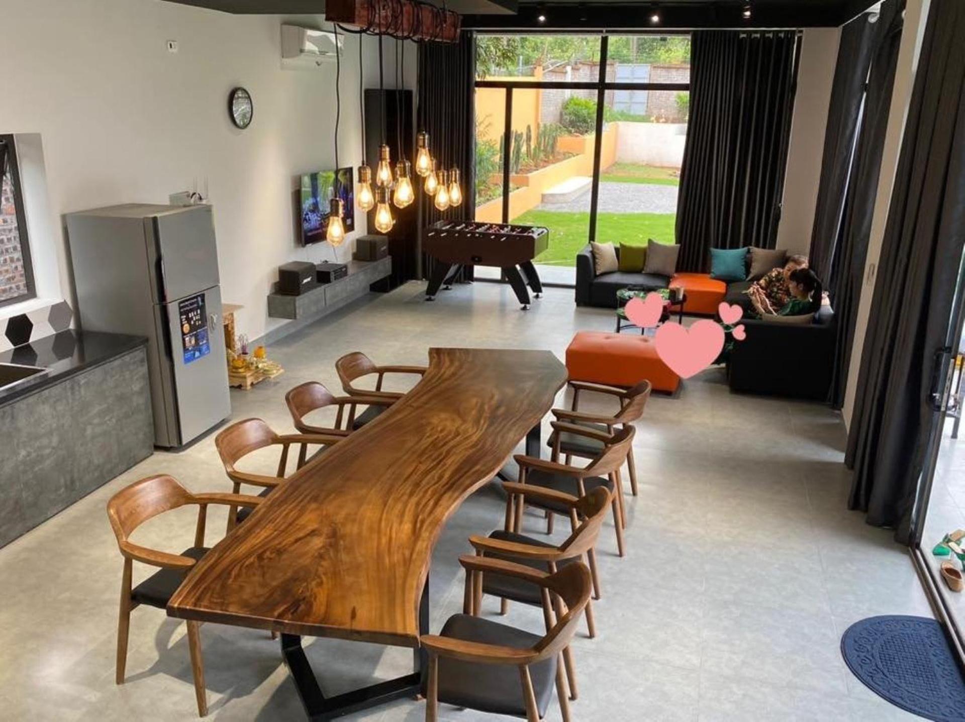 Sun Hill Villa Ba Vì - Venuestay