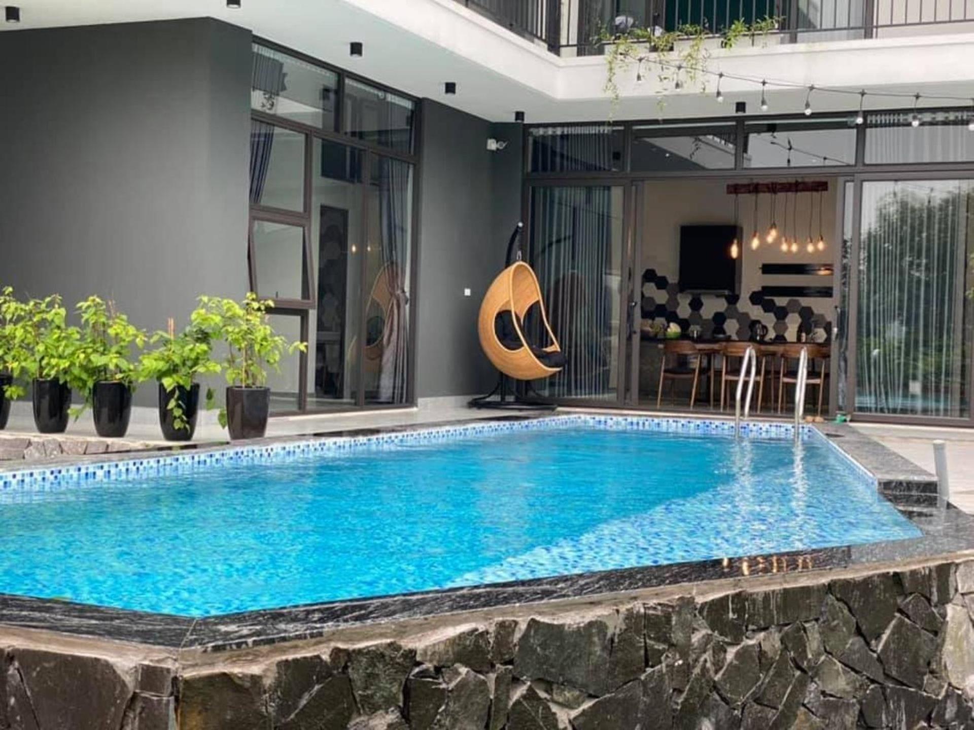 Sun Hill Villa Ba Vì - Venuestay