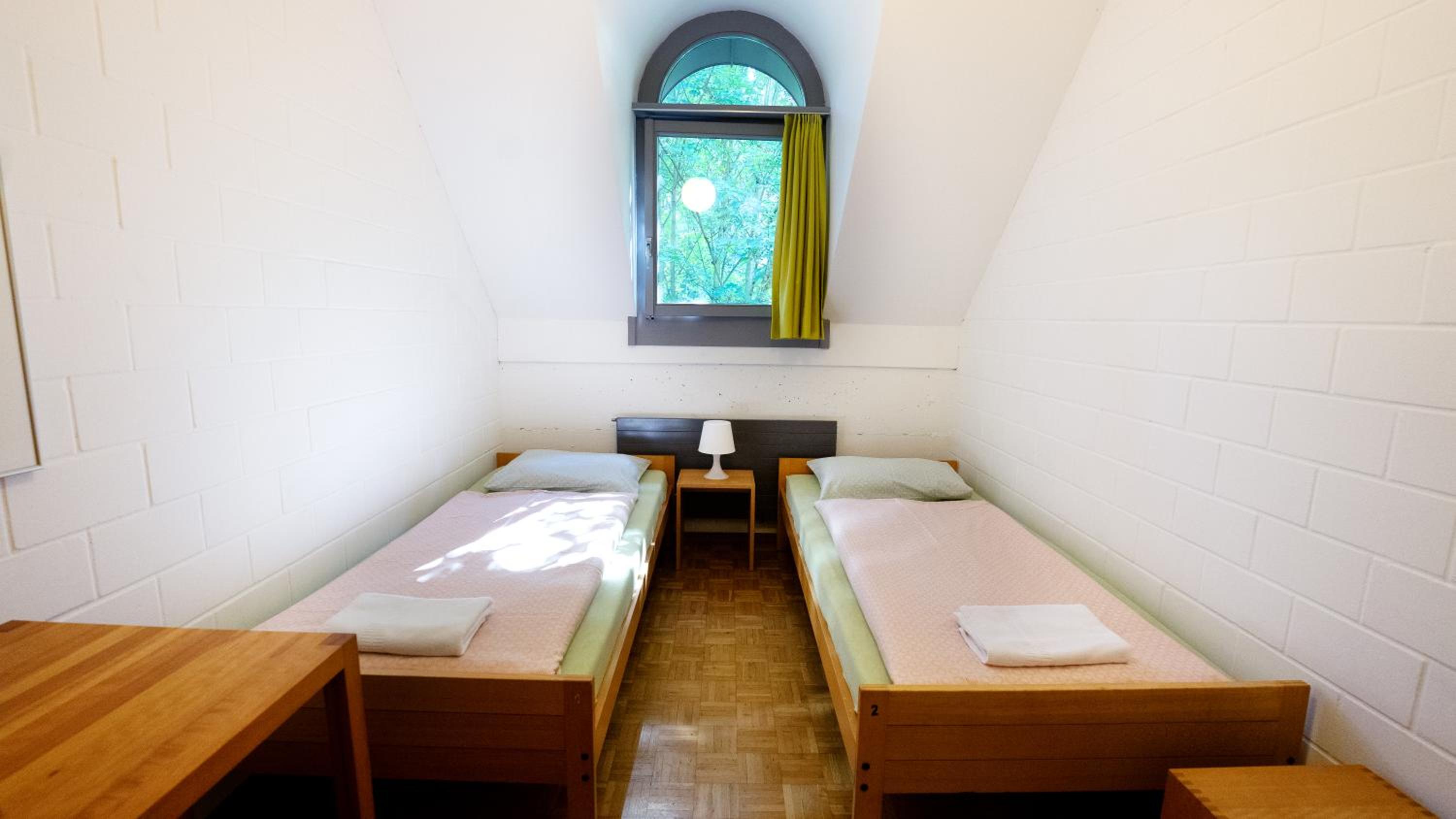 Luzern Youth Hostel