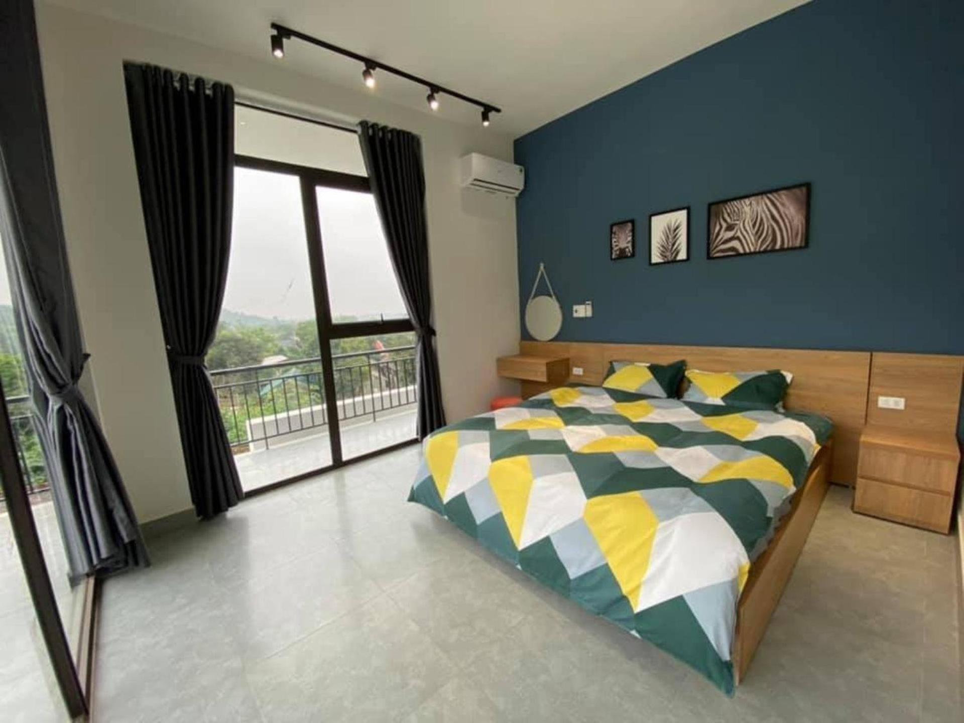 Sun Hill Villa Ba Vì - Venuestay